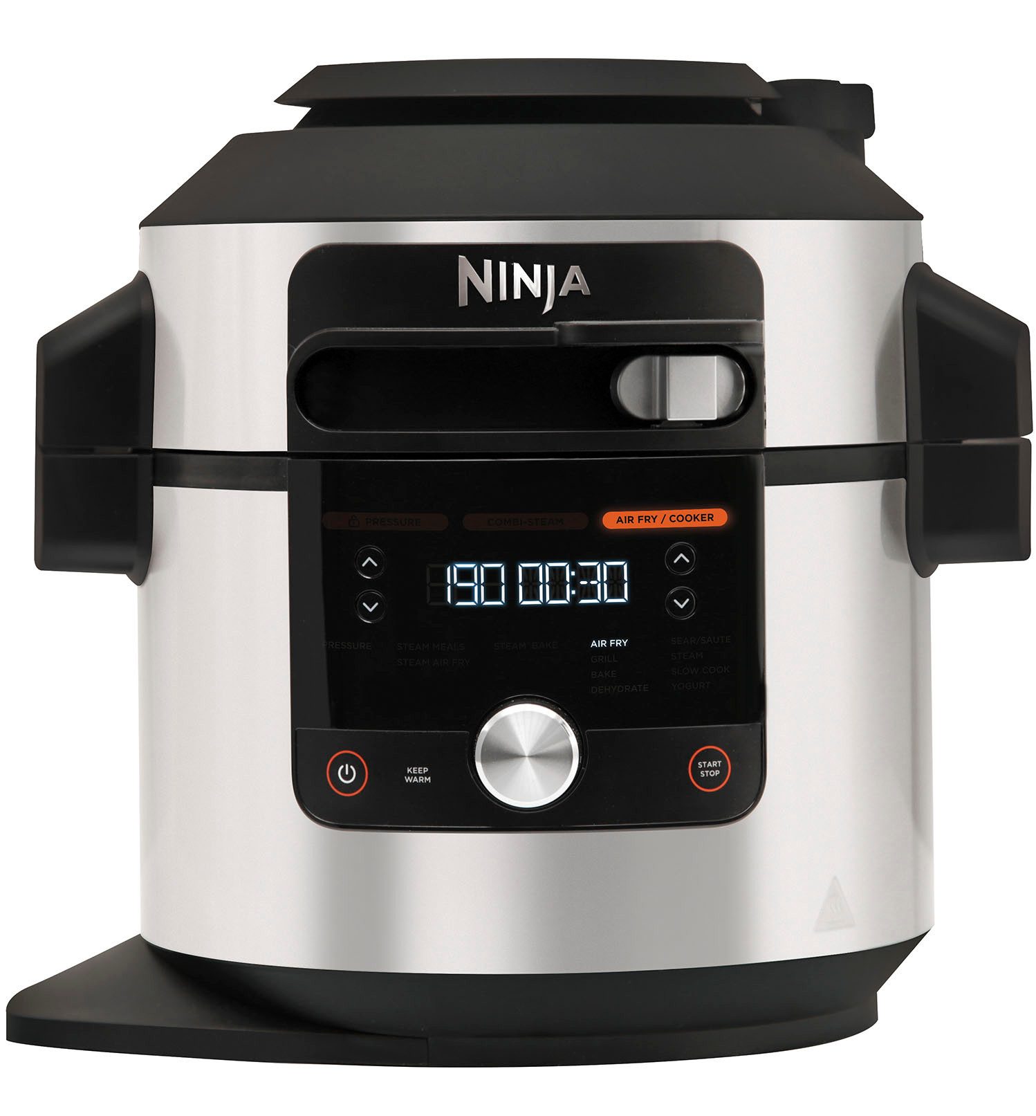 Ninja Ol650eu Multicooker 12 Kookfuncties 7,5 Liter