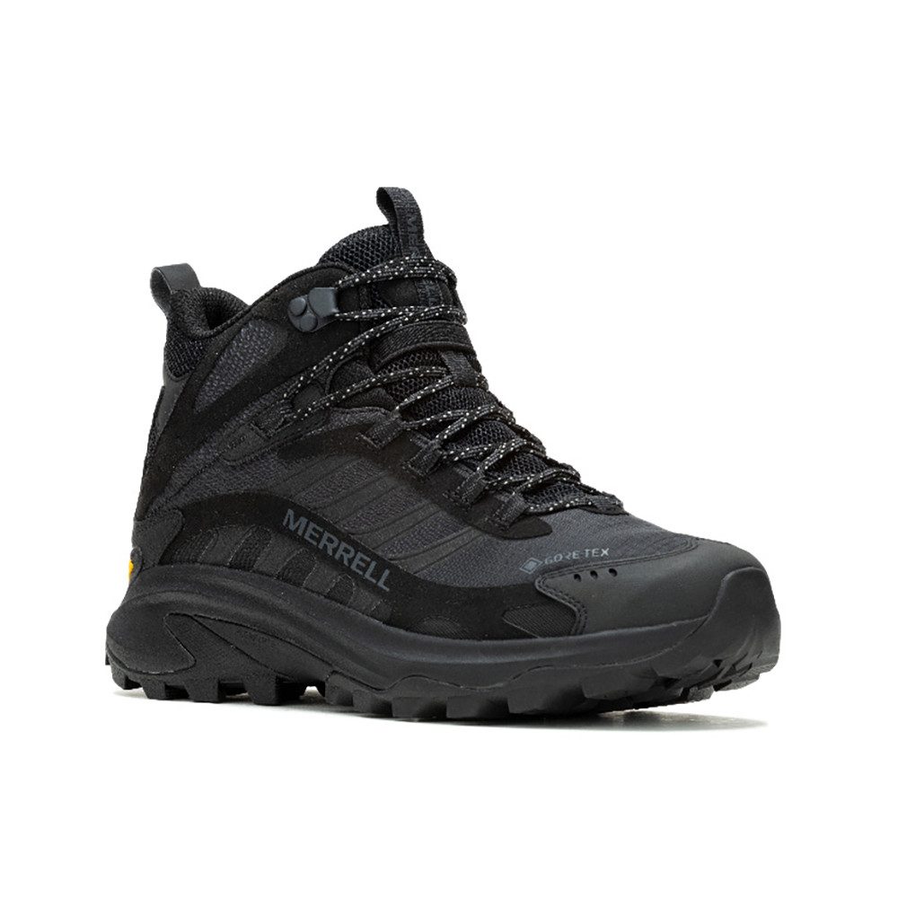 Merrell Wandelschoenen MOAB SPEED 2 MID GTX