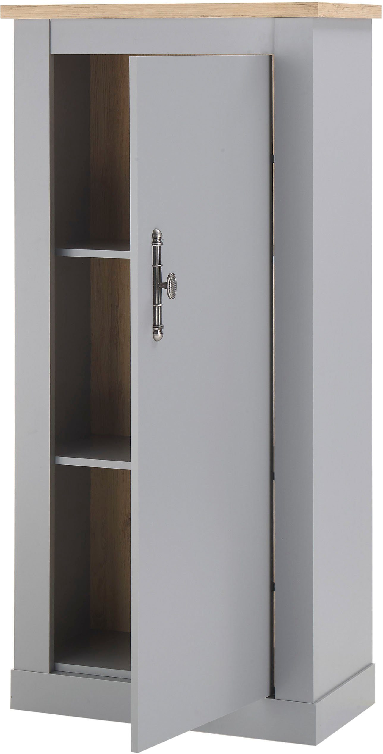 Home affaire Multifunctionele kast CHAMBORD Breedte ca. 68 cm