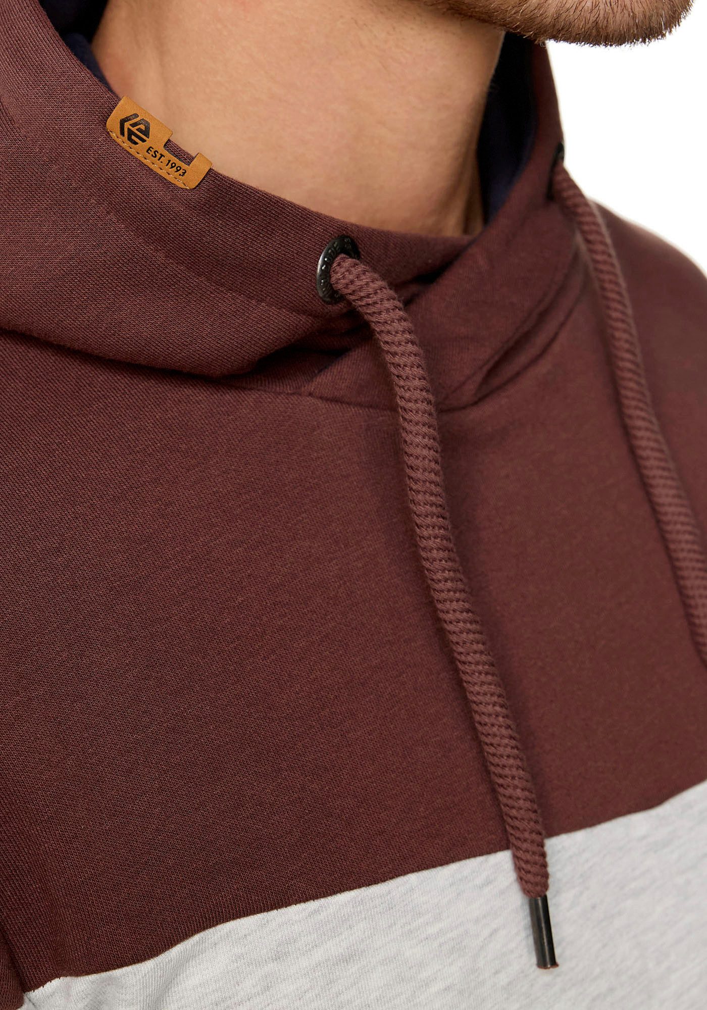 Indicode Hoodie INMarcus