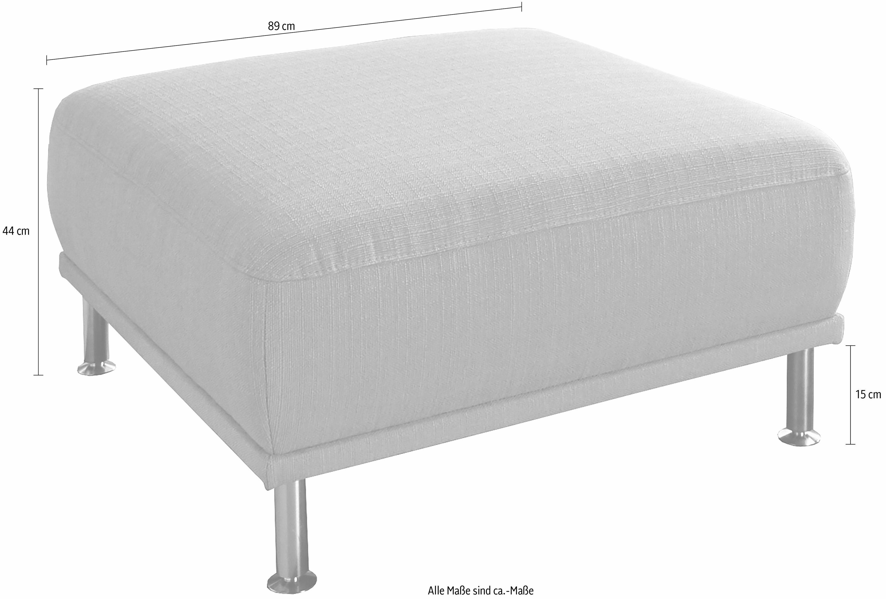 sit&more Hocker Mariola