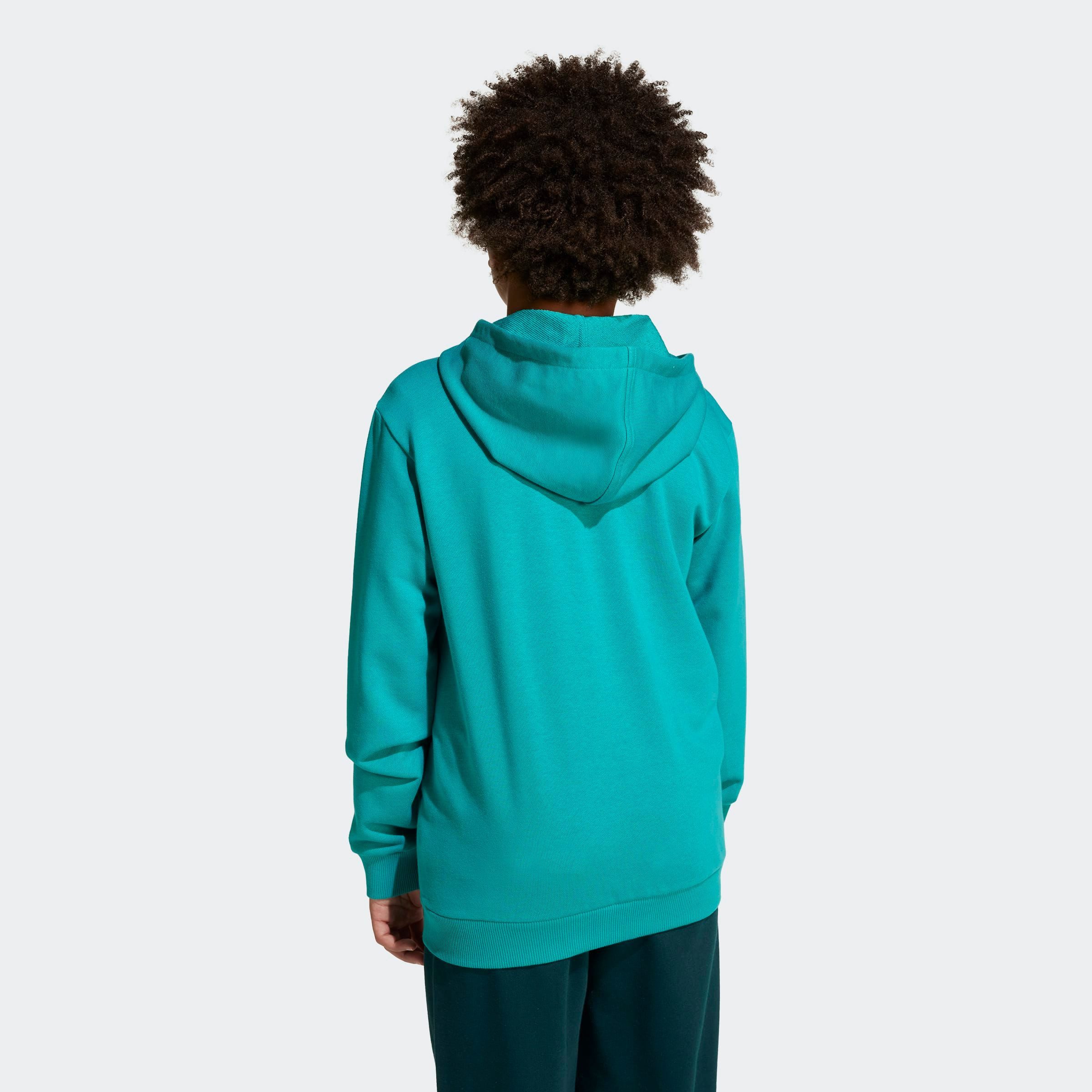 adidas Sportswear Trainingspak J LIN FT TS 220 (2-delig)