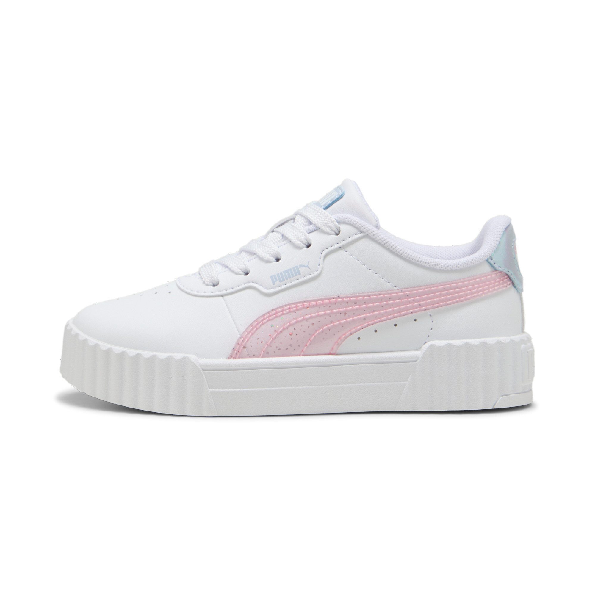 PUMA Sneakers CARINA 3.0 BLURRY DREAMS PS