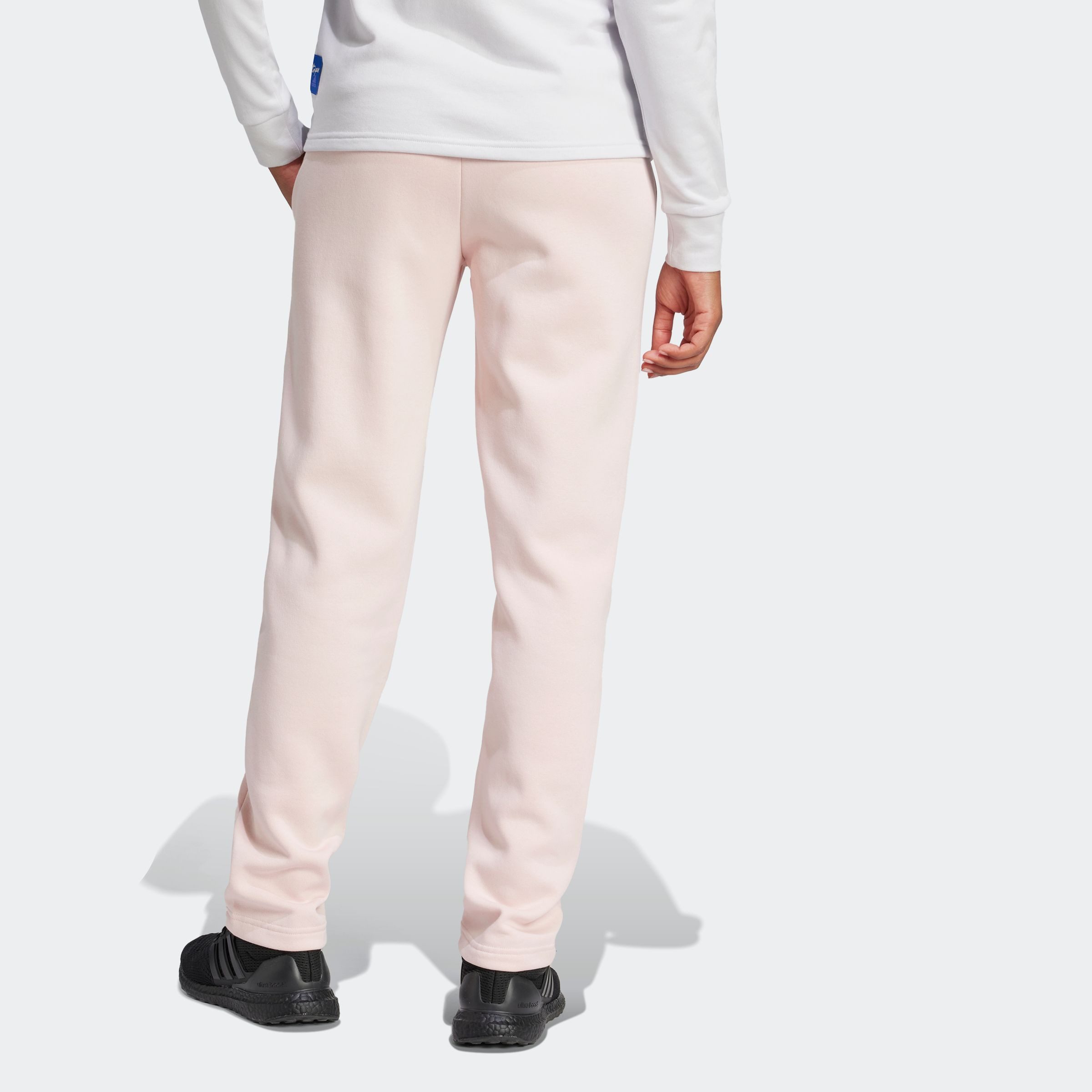 adidas Sportswear Sportbroek W SL FC PT (1-delig)
