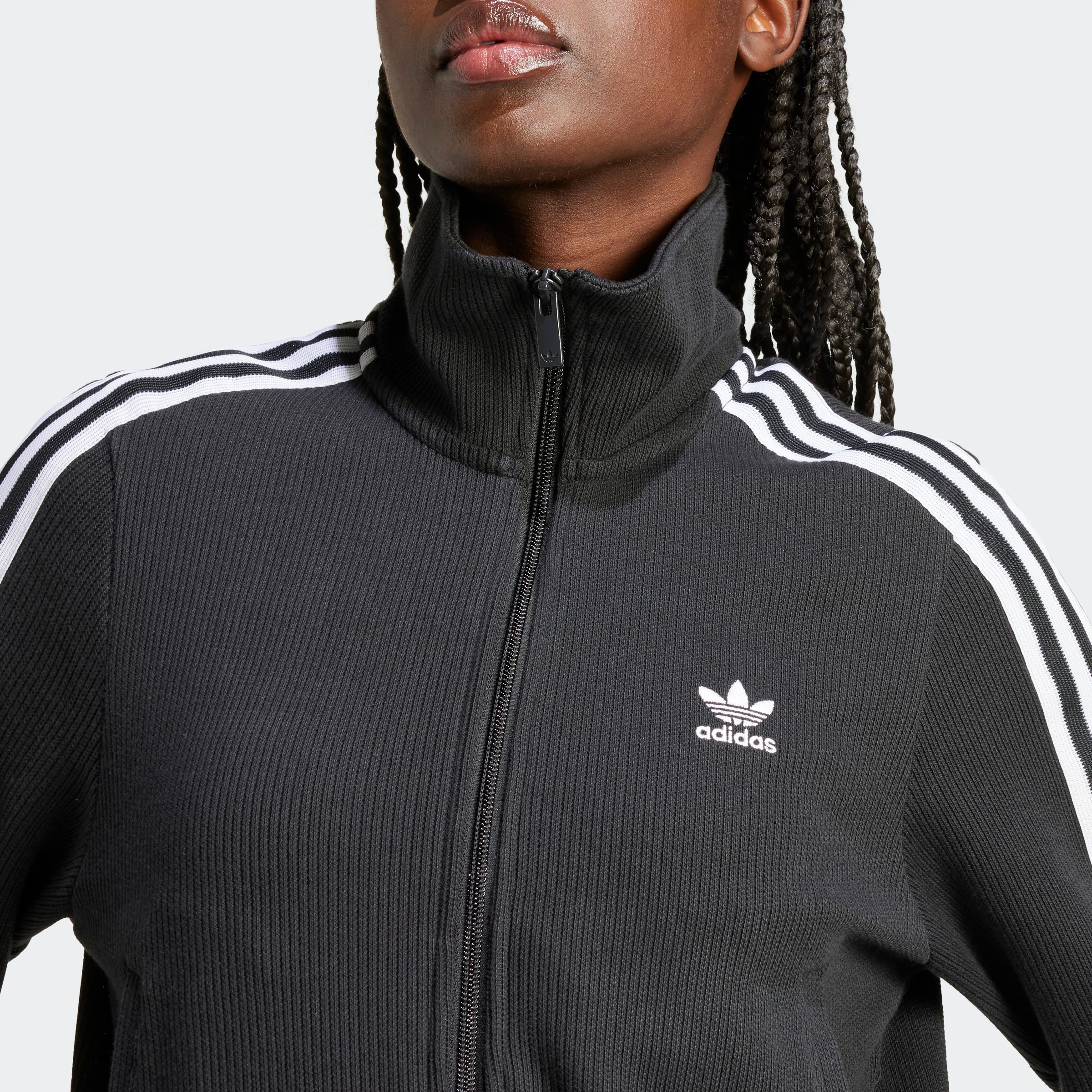 adidas Originals Outdoorjack KNITTED TOP