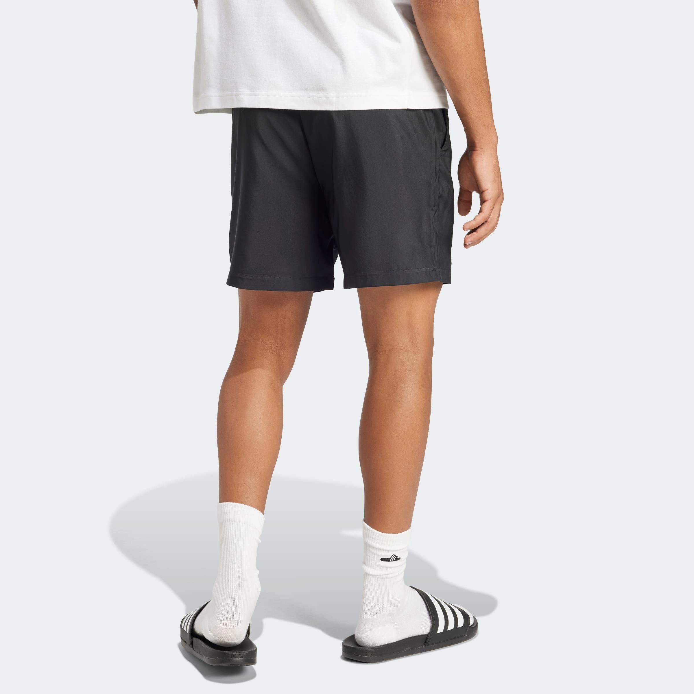 adidas Sportswear Short M SL CHELSEA (1-delig)