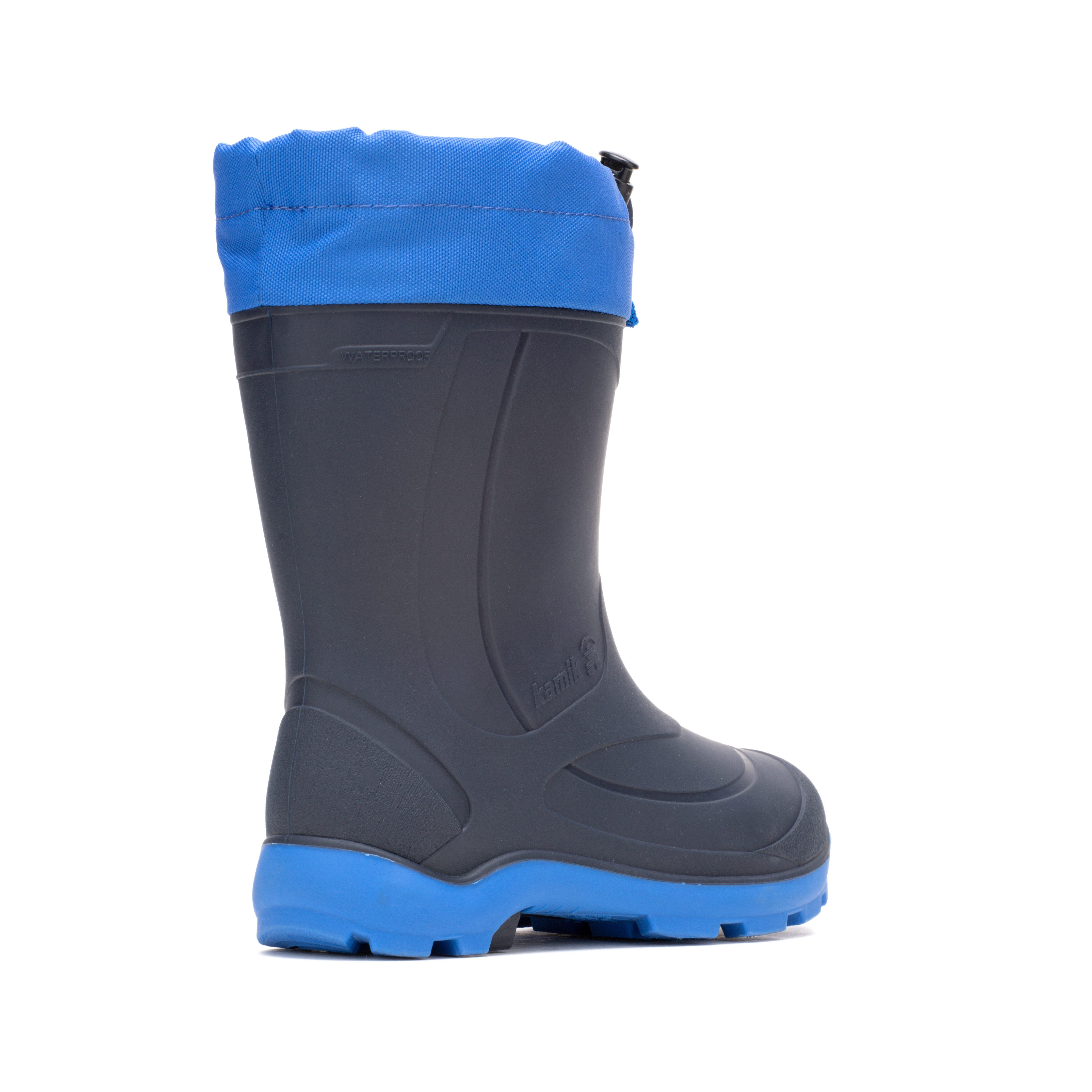 Kamik Regenlaarzen SNOBUSTERB