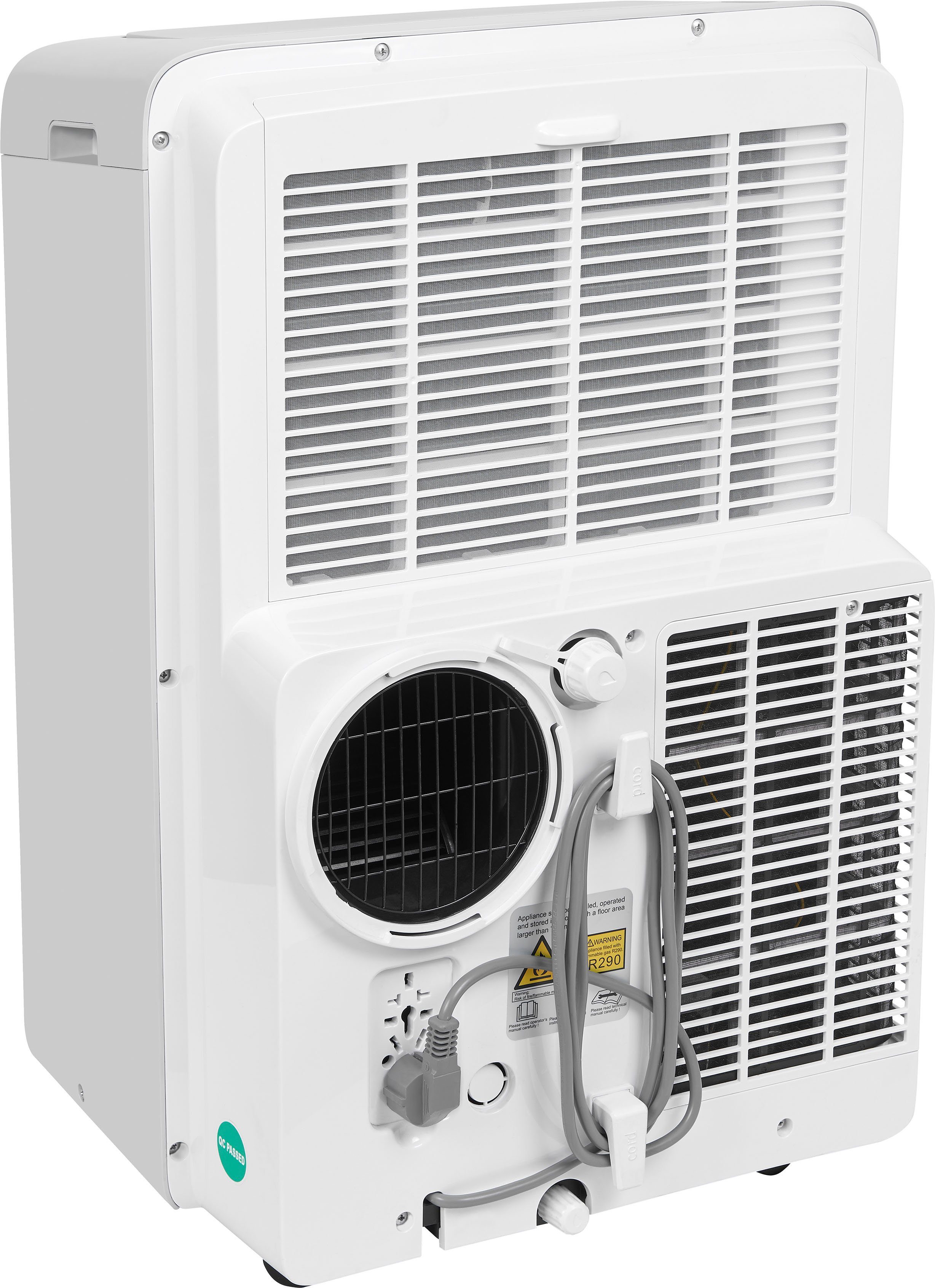 Gutfels 3-in-1-airco CM 80948 we