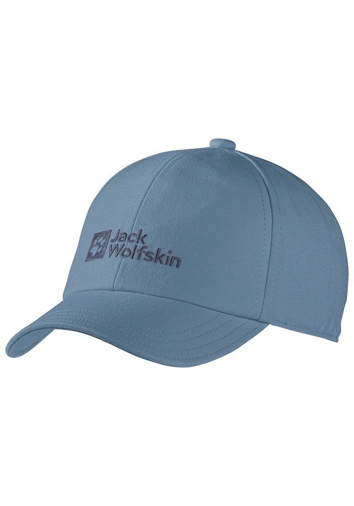 Jack Wolfskin Baseballcap BASEBALL CAP K