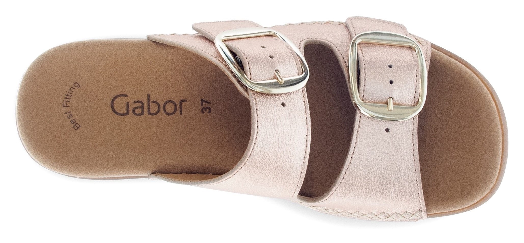 Gabor Slippers