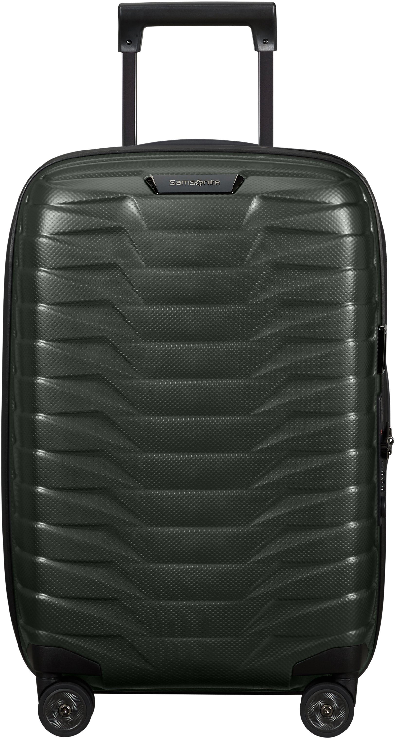 Samsonite Hardshell-trolley PROXIS, verschillende maten en kleuren Trolley reisbagage harde koffer reistrolley TSA-cijferslot