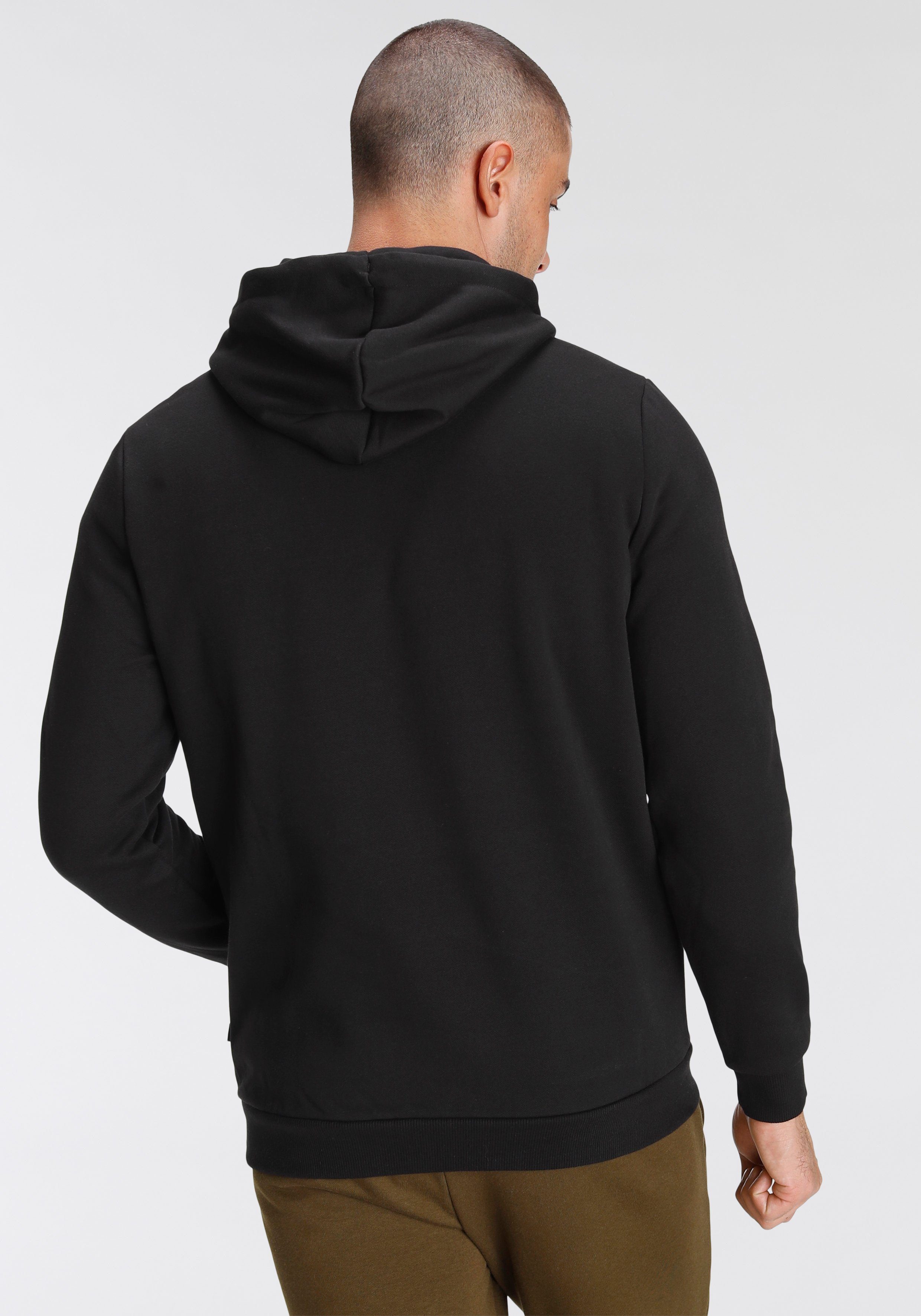 PUMA Hoodie ESS Small Logo Hoodie FL
