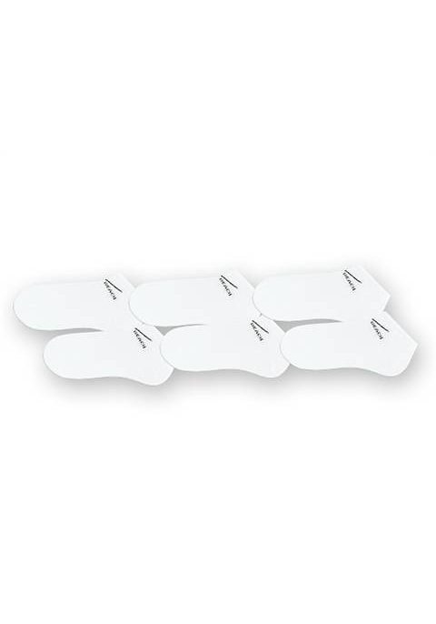 Venice Beach Sneakersokken perfecte pasvorm door lycra-aandeel (set, 6 paar)