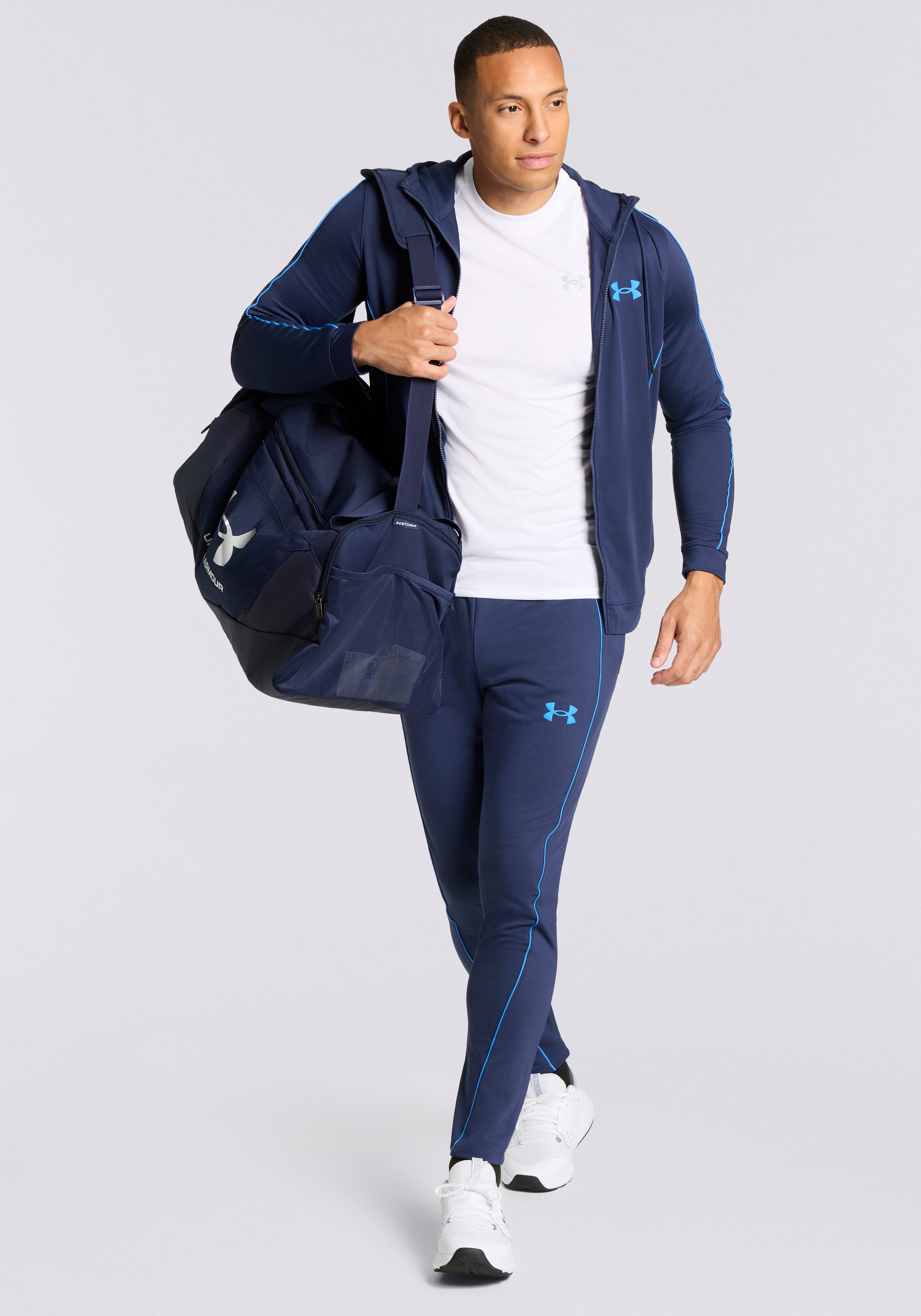 Under Armour® Trainingspak UA EMEA TRACKSUIT NOVELTY (1-delig)
