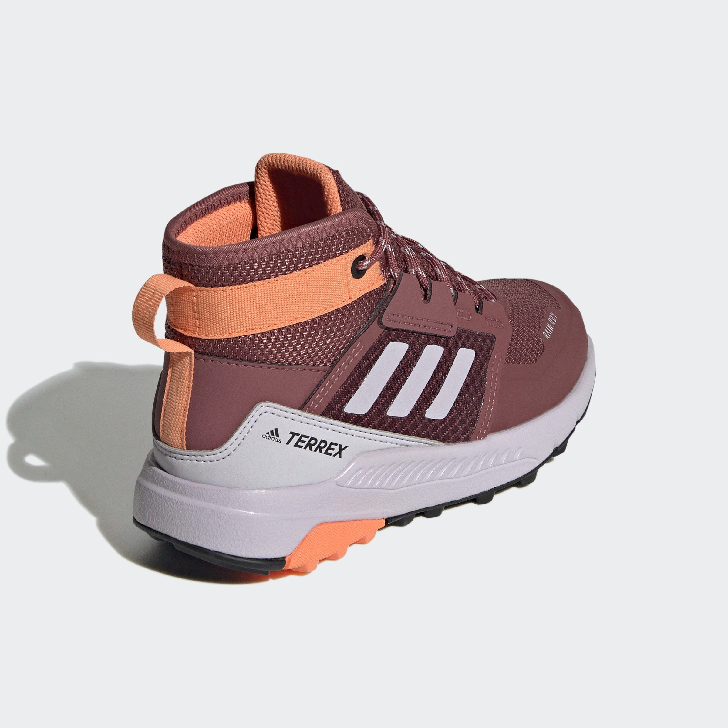 adidas TERREX Wandelschoenen TERREX Trailmaker Mid RAIN.RDY