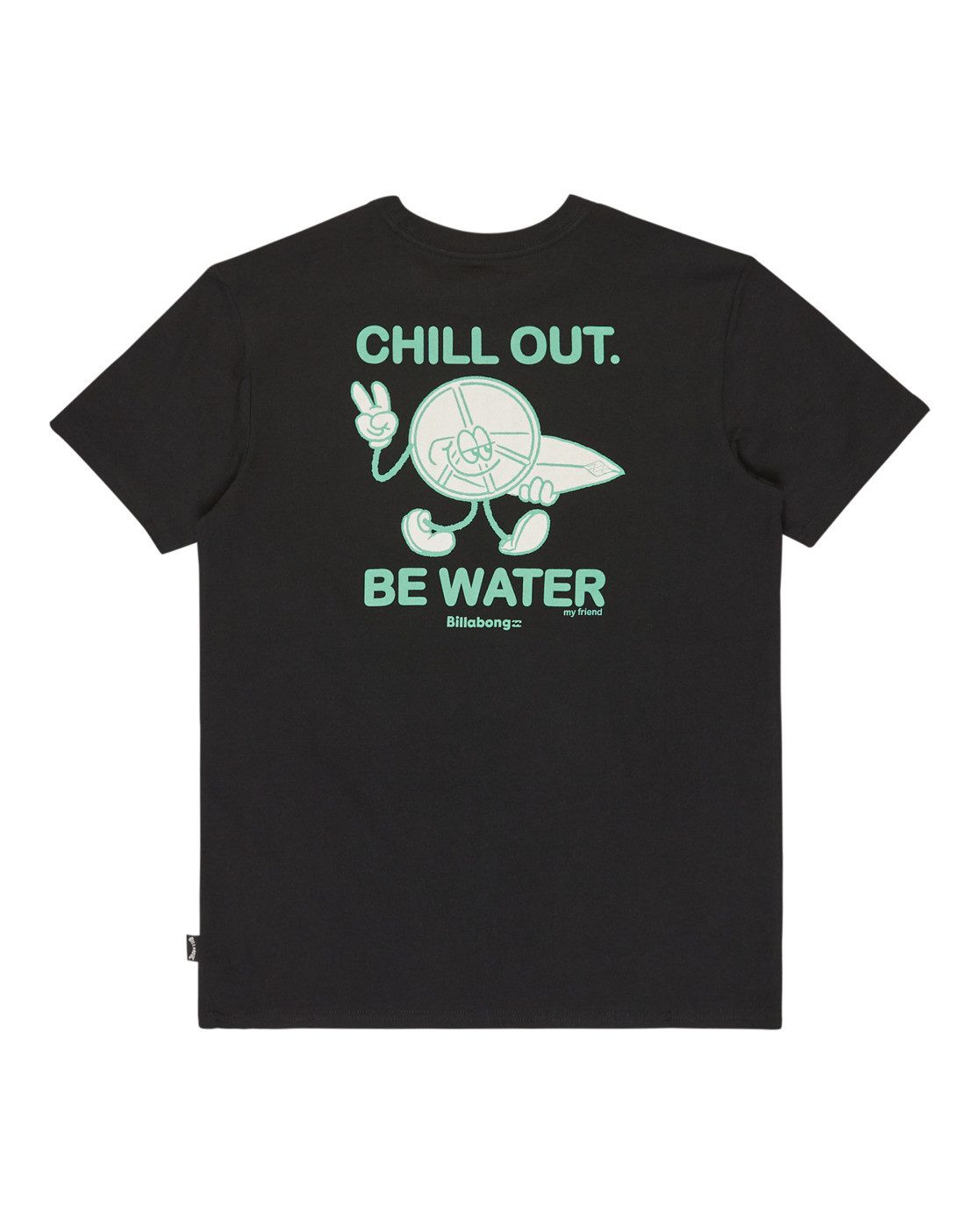 Billabong T-shirt Gimmick