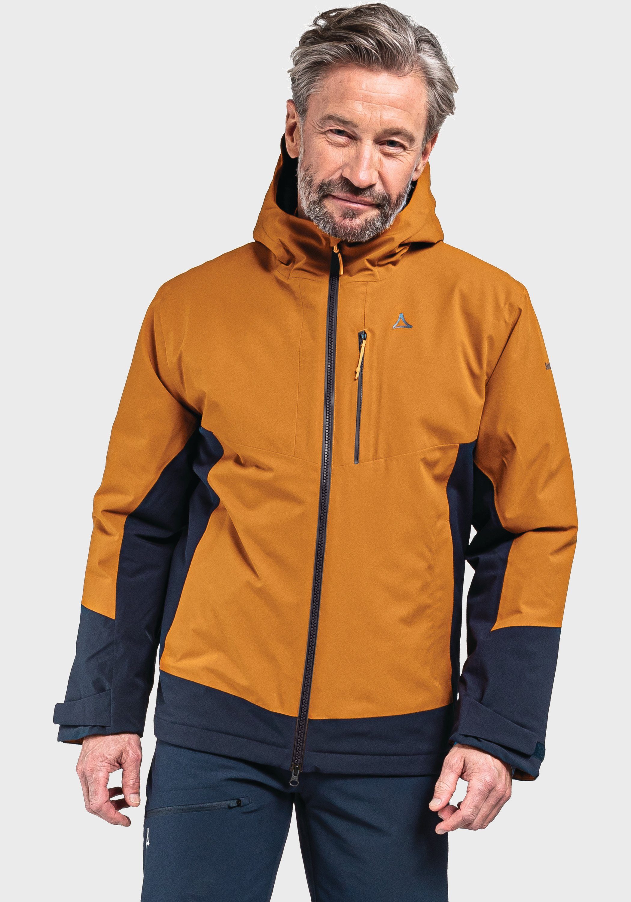 Schöffel Outdoorjack Jacket Torspitze M