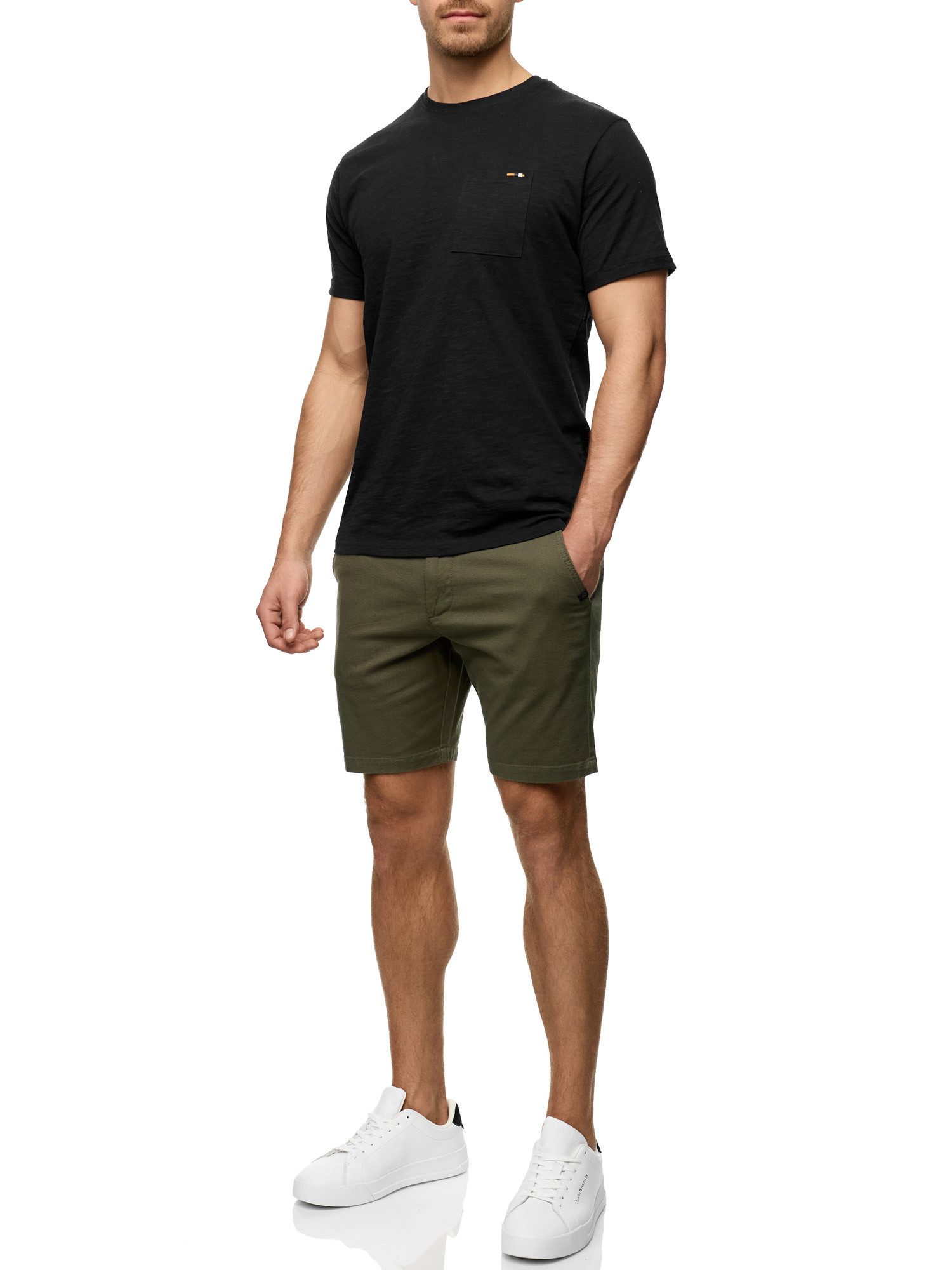 Indicode Chino-short INConwayne