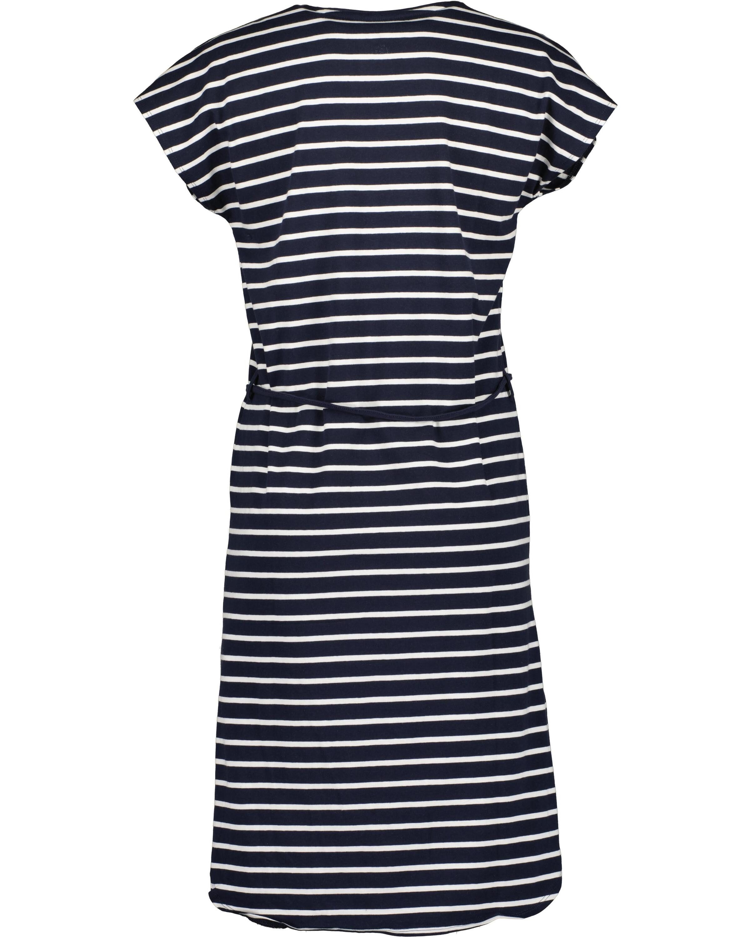Blue Seven Jerseyjurk Blue Seven jurk (1-delig)
