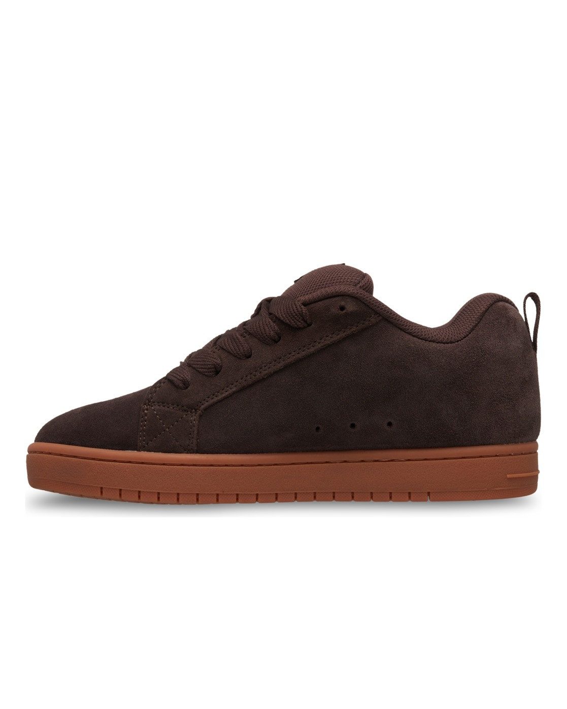 DC Shoes Sneakers Court Graffik