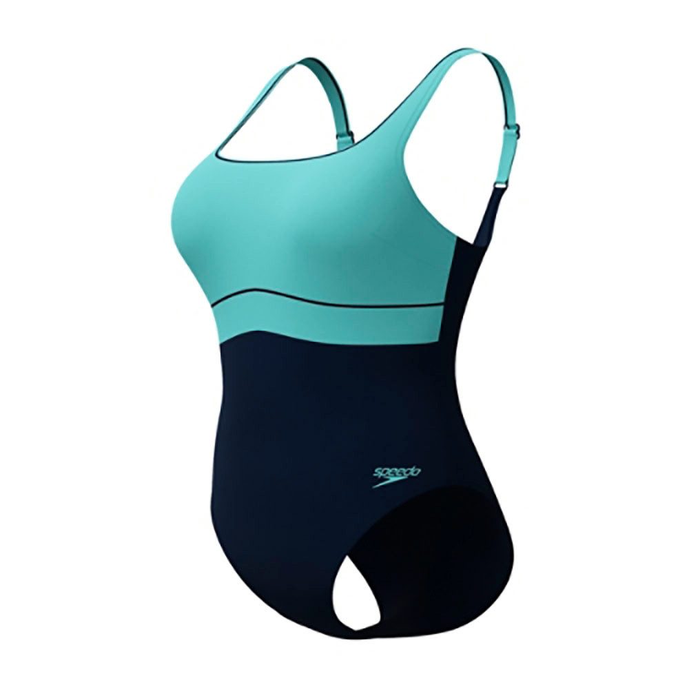 Speedo Badpak sneldrogend (1 stuk)
