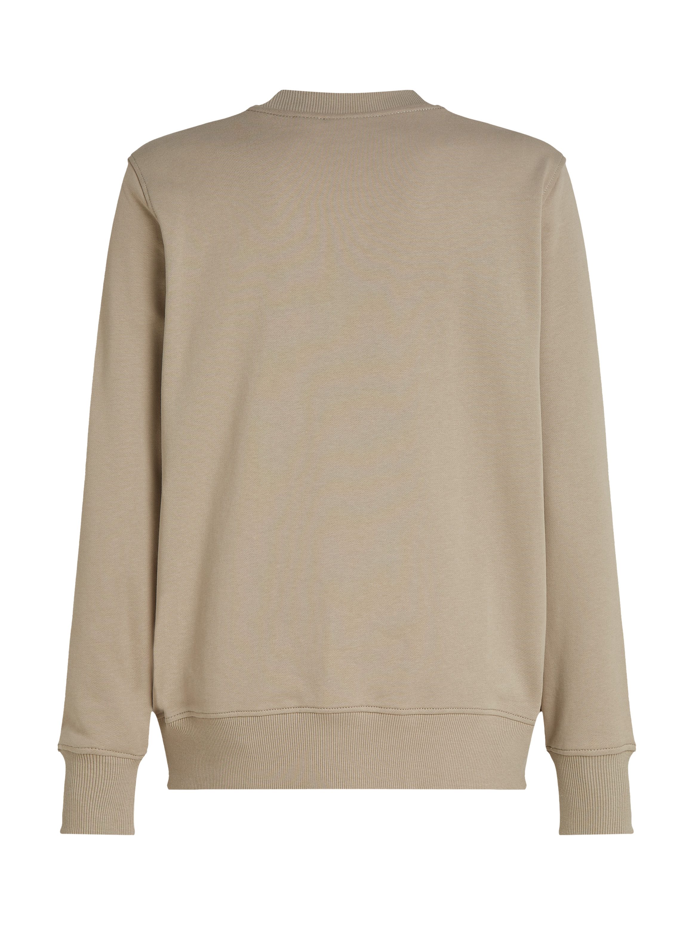 Calvin Klein Sweatshirt SHADOW LOGO CREW NECK