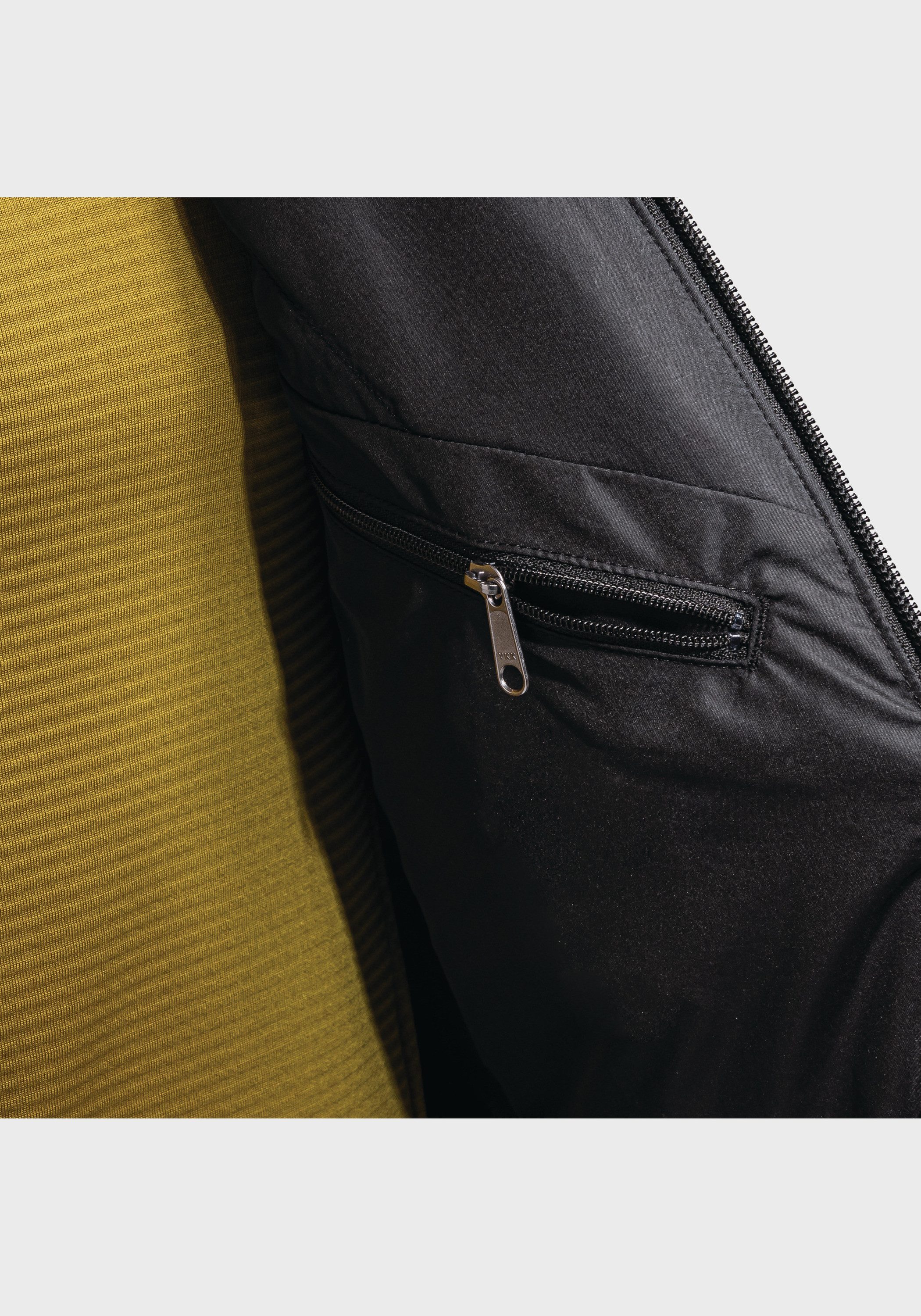 Schöffel Fleecejack Hiking Hybrid Jk Style Cascata MNS