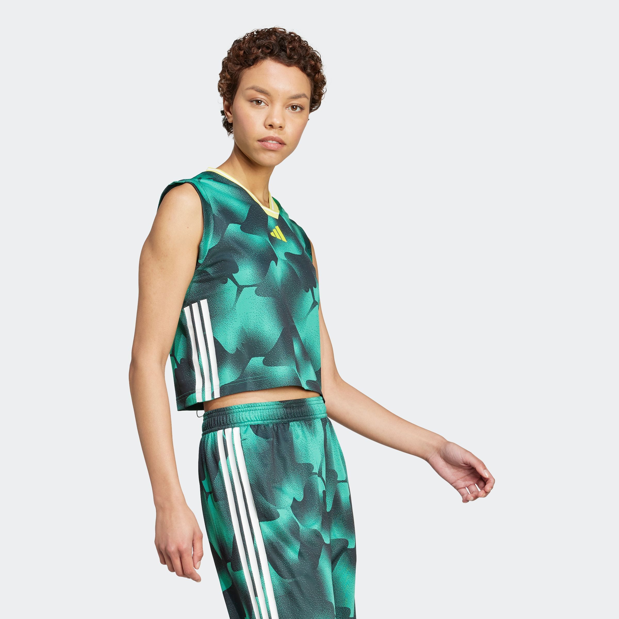 adidas Sportswear Tanktop W TIRO Q2 TK