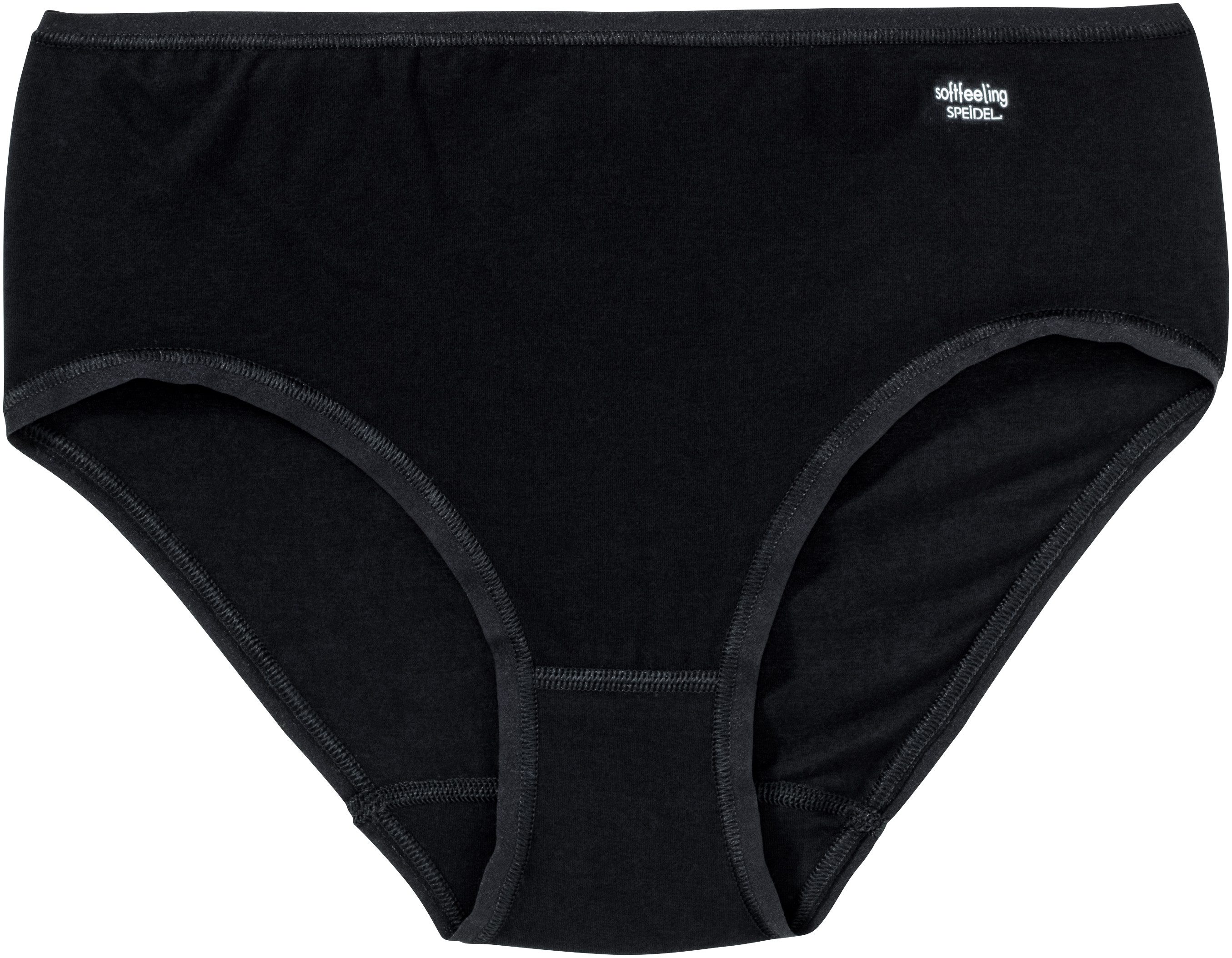 Speidel Maxislip met een klassiek design (3 stuks)