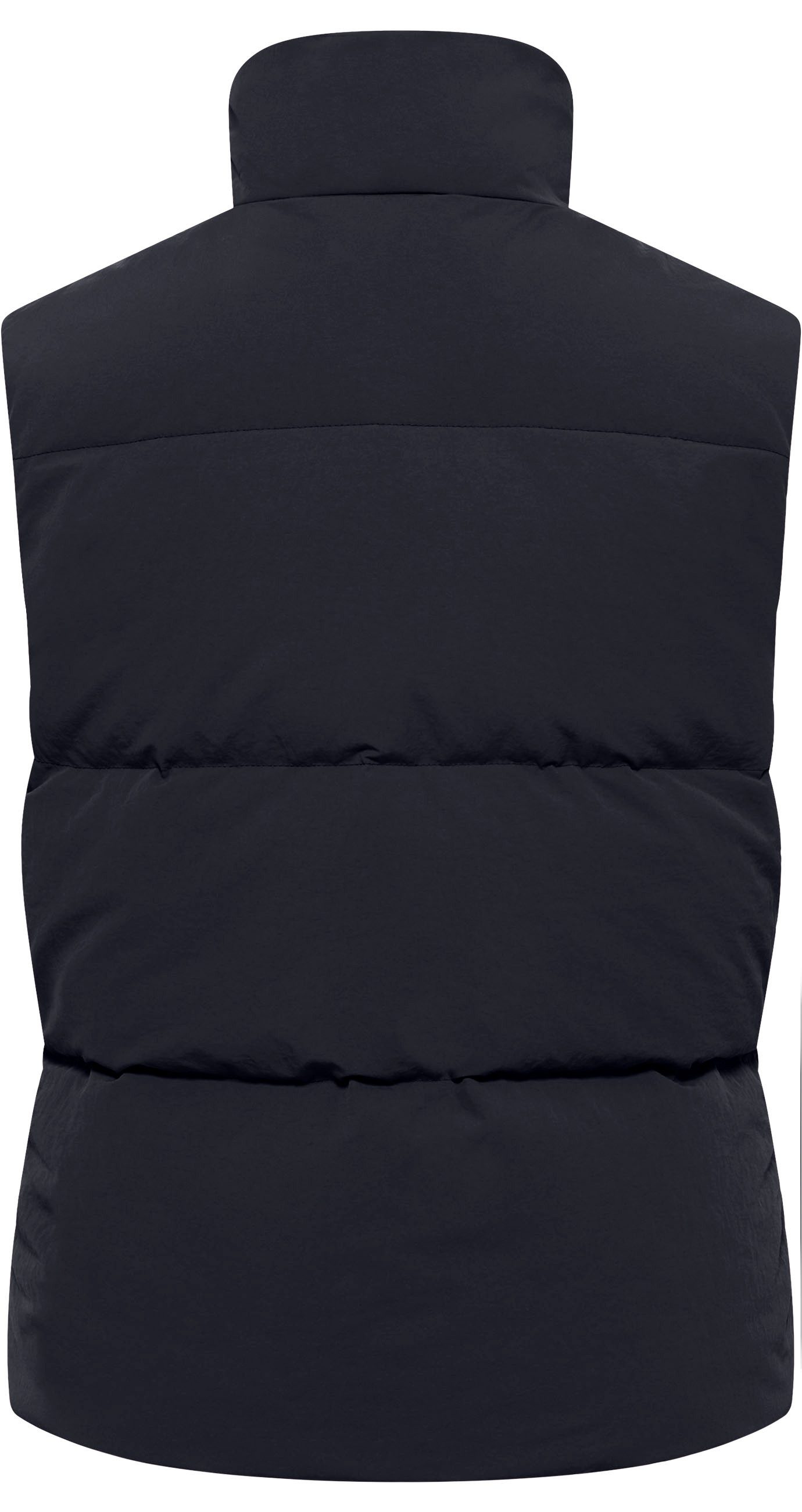 Jack Wolfskin Donzen bodywarmer Noorderlicht