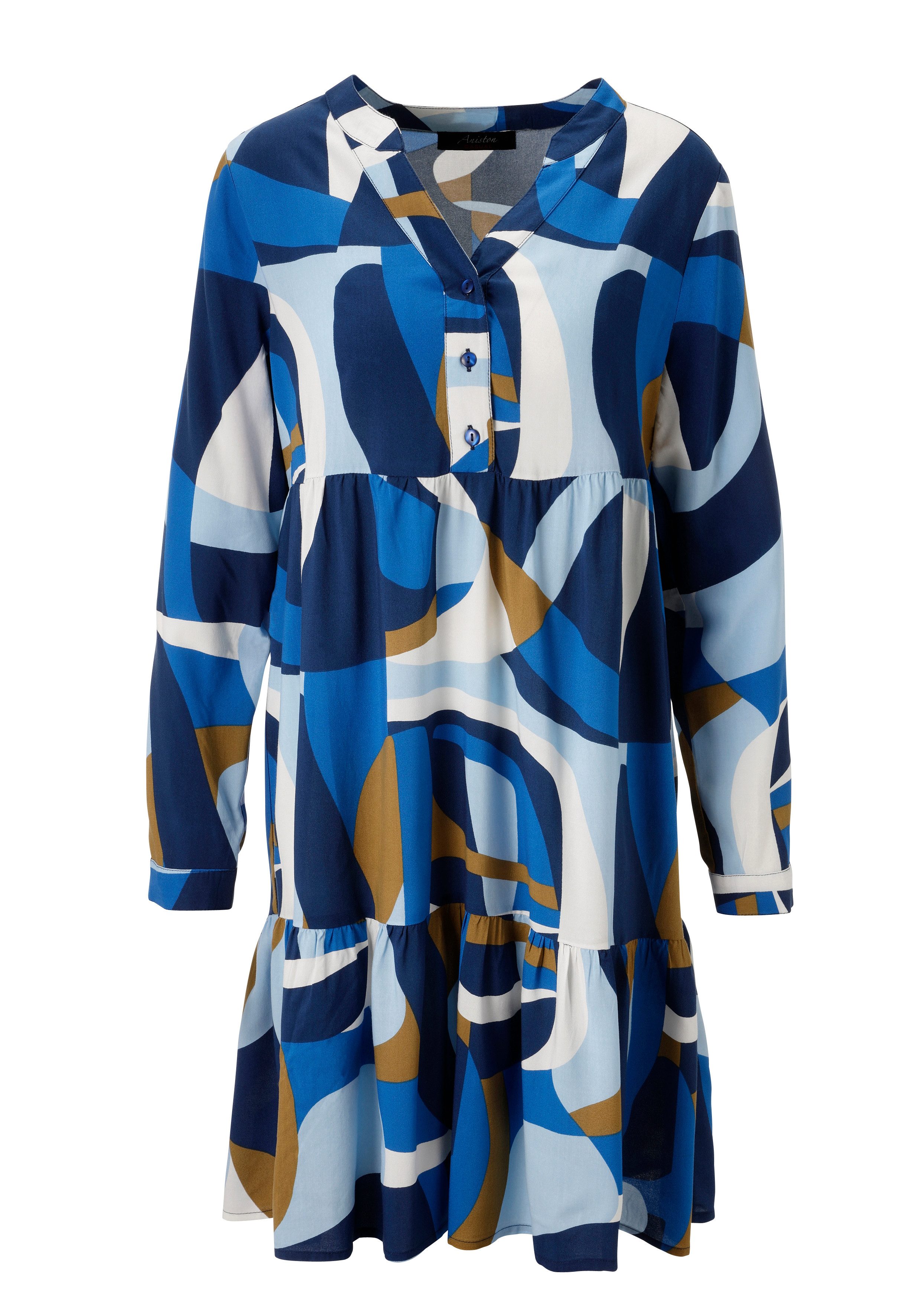 Aniston CASUAL Tuniekjurk