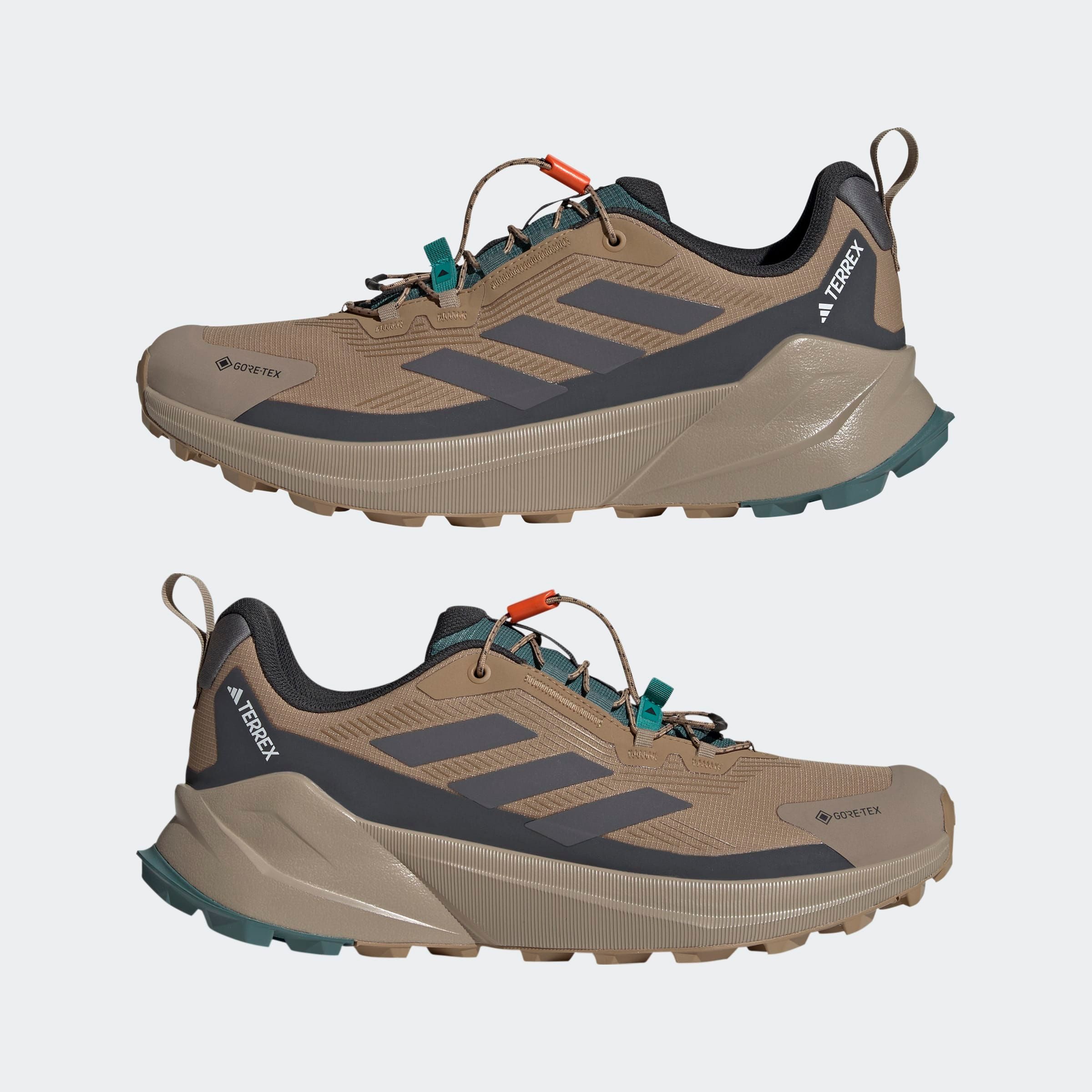 adidas TERREX Wandelschoenen TERREX TRAILMAKER 2 GORE-TEX SPEED LACE