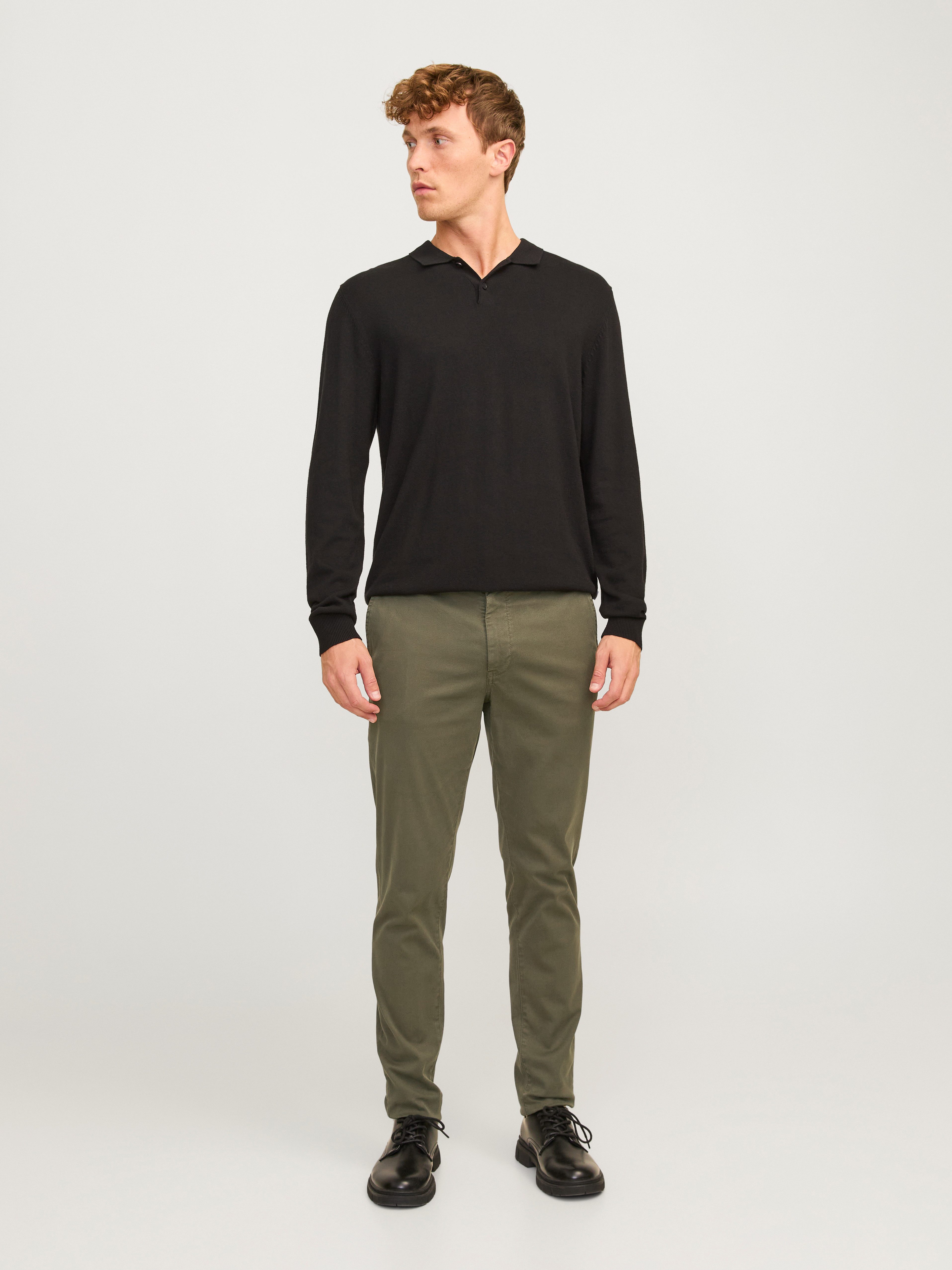 Jack & Jones Chino JPSTMARCO ARTHUR CHINO SN