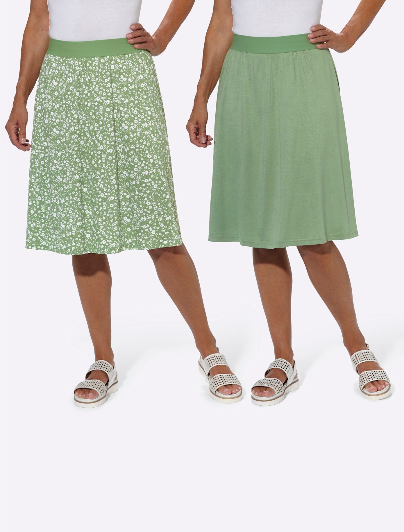 Classic Basics Jerseyrok
