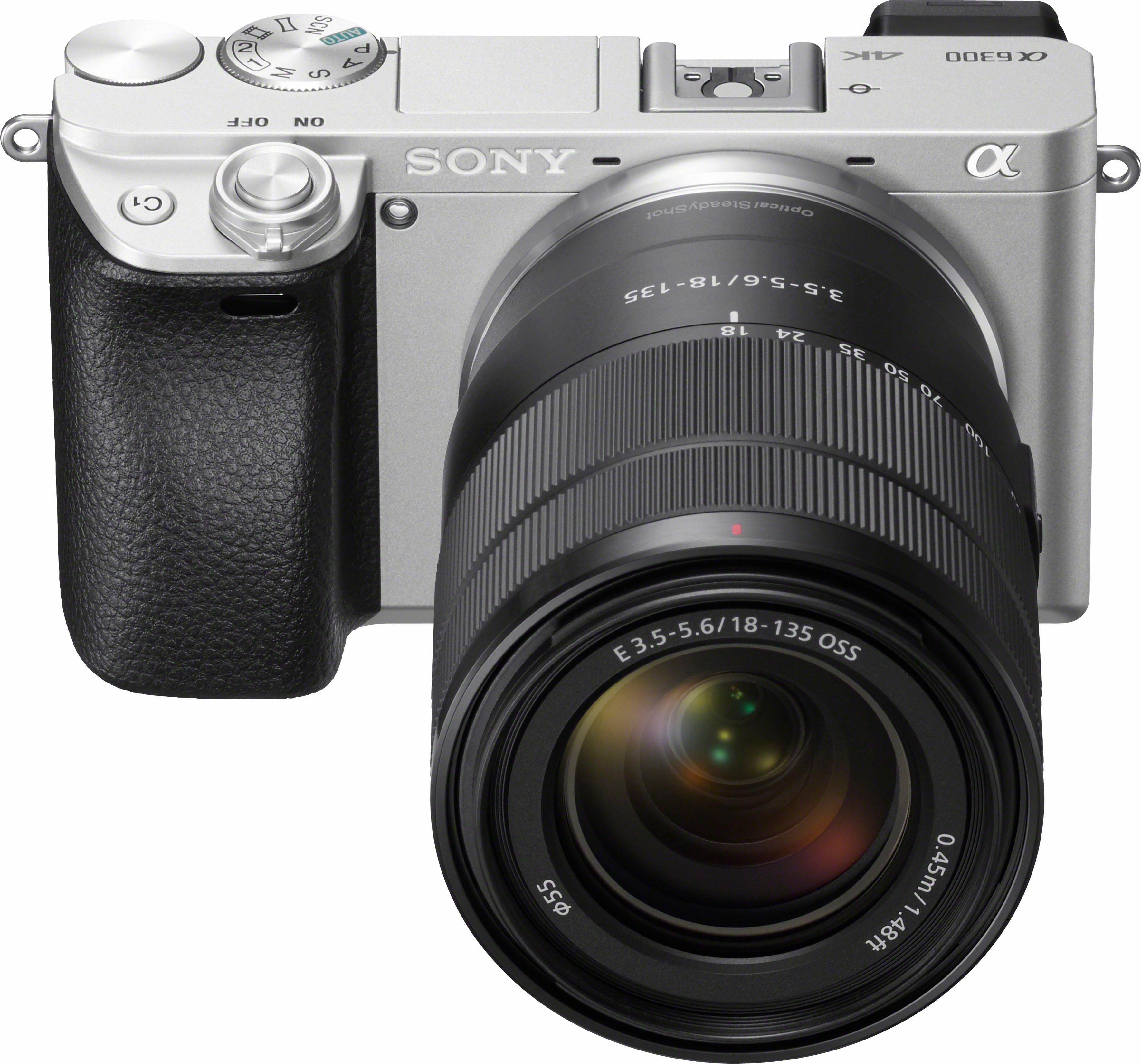 Sony Zoomobjectief SEL-18135