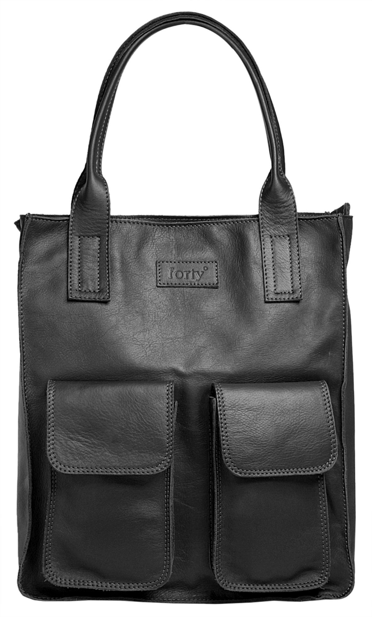 Otto - Forty Degrees NU 15% KORTING: Forty degrees shopper