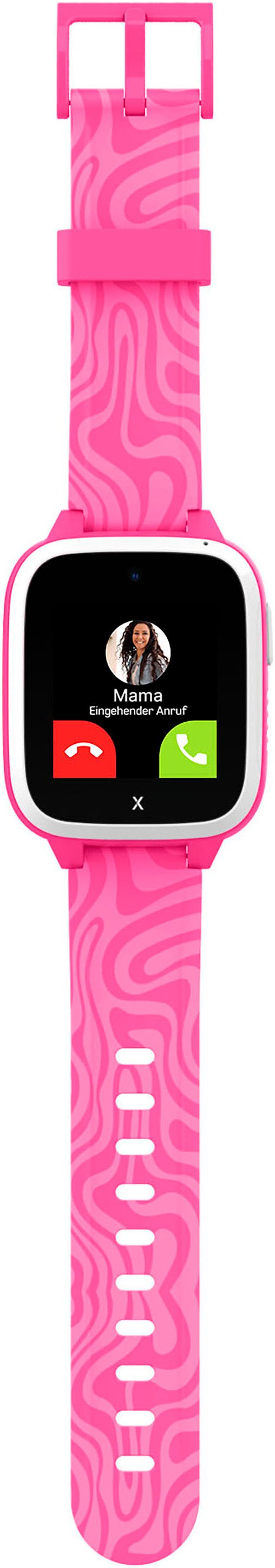 Xplora Smartwatch XGO3 Nano SIM 2.Generation