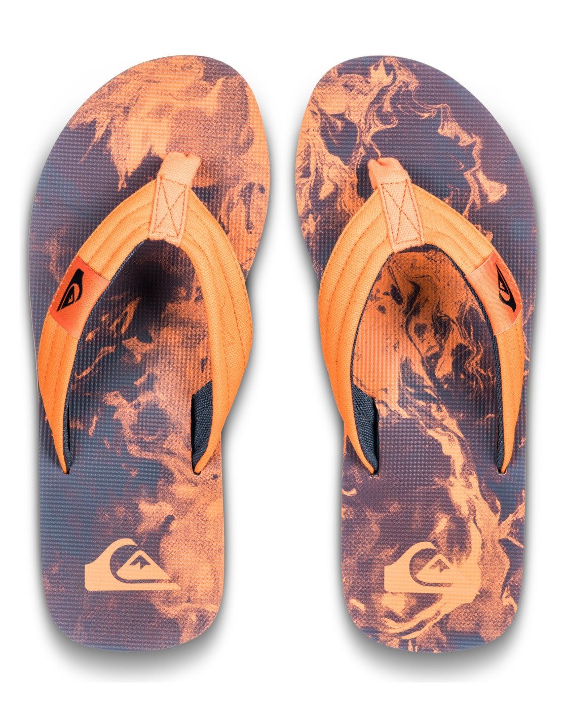 Quiksilver Sandalen Molokai Layback