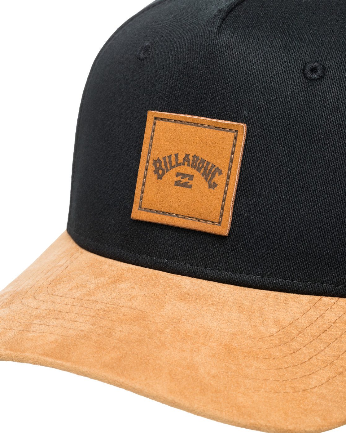 Billabong Snapback cap Stacked