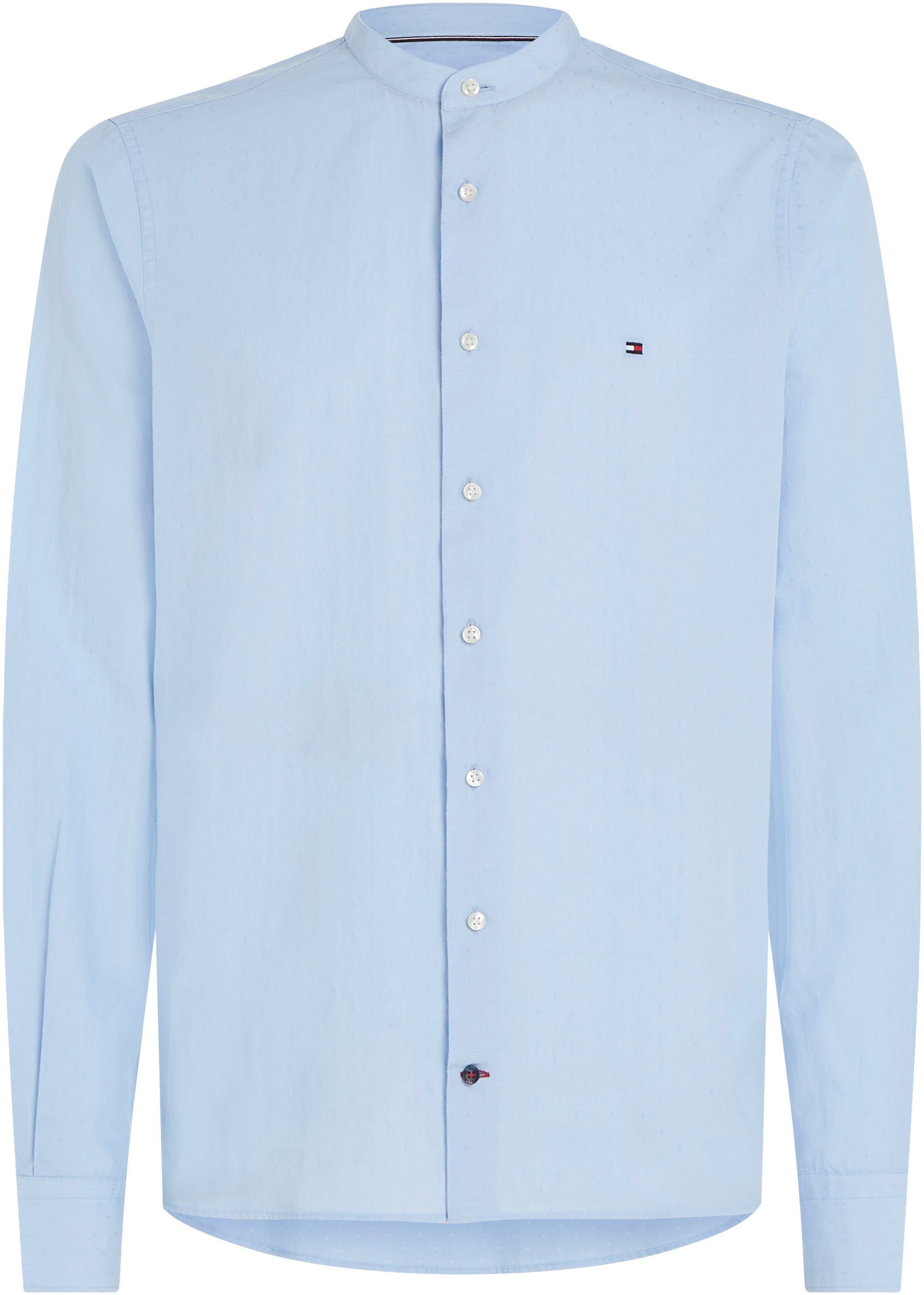 Tommy Hilfiger Overhemd met lange mouwen CL-W OXFORD DOBBY SF SHIRT