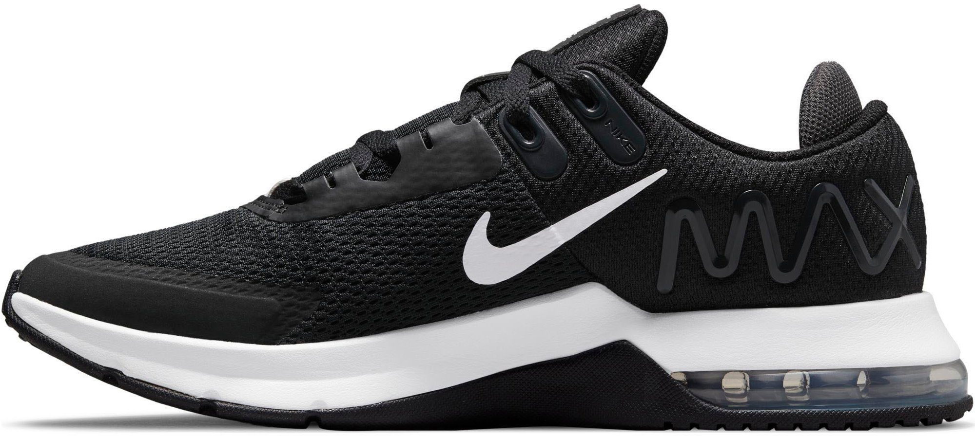 Nike Trainingsschoenen AIR MAX ALPHA TRAINER 4