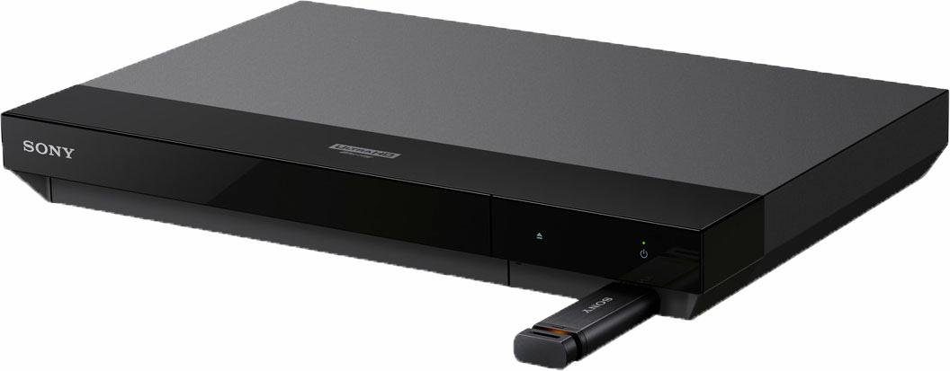 Sony Blu-rayspeler UBP-X700 4k ultra hd