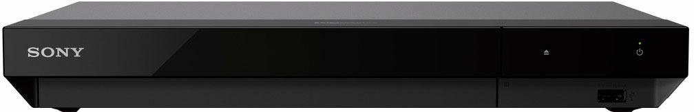 Sony Blu-rayspeler UBP-X700 4k ultra hd