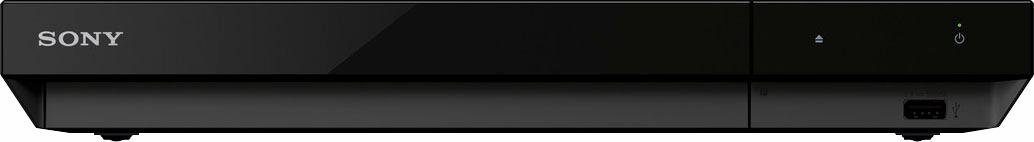 Sony Blu-rayspeler UBP-X700 4k ultra hd