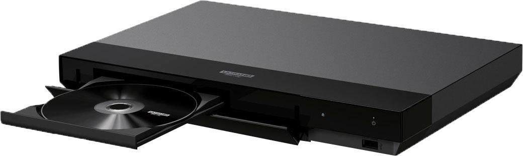 Sony Blu-rayspeler UBP-X700 4k ultra hd