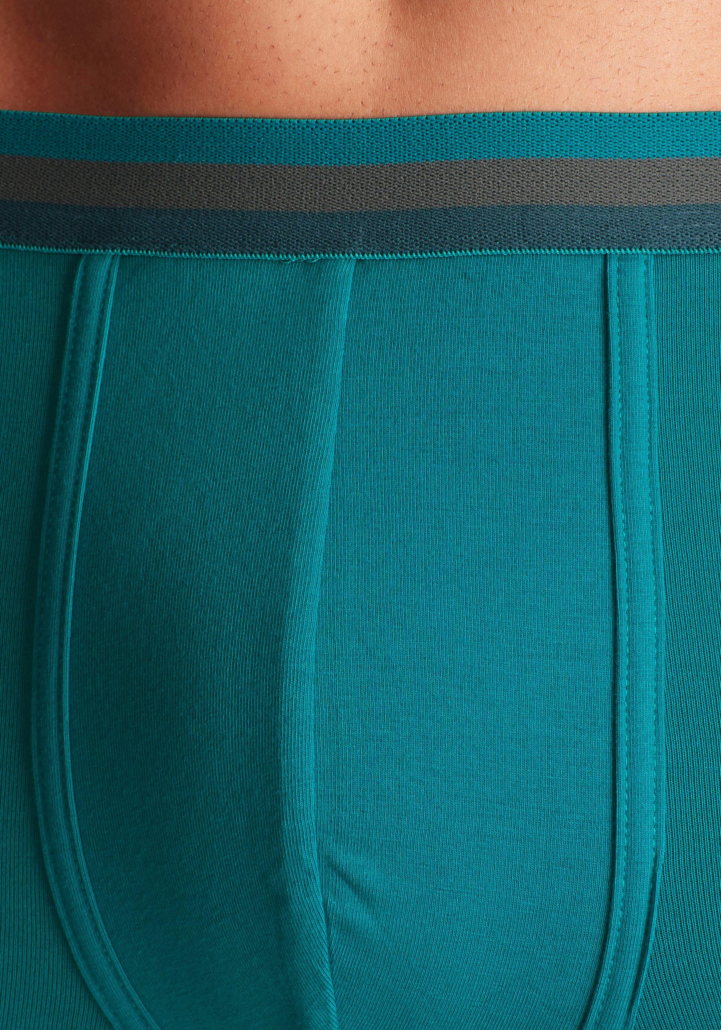 Bench. Lange boxershort (3 stuks)