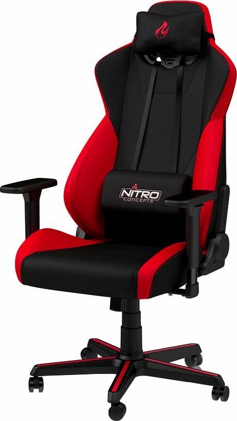 Otto - Nitro Concepts Nitro Concepts S300 gamingstoel