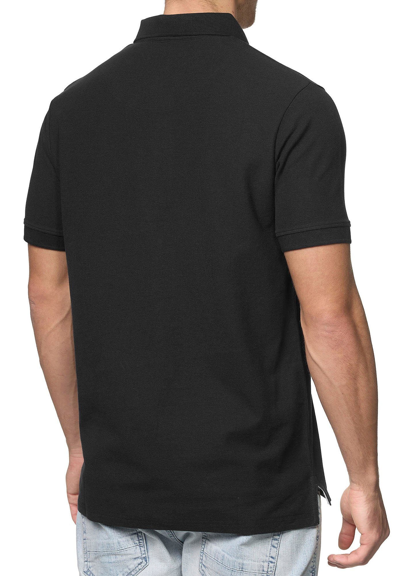 Indicode Poloshirt INWadim