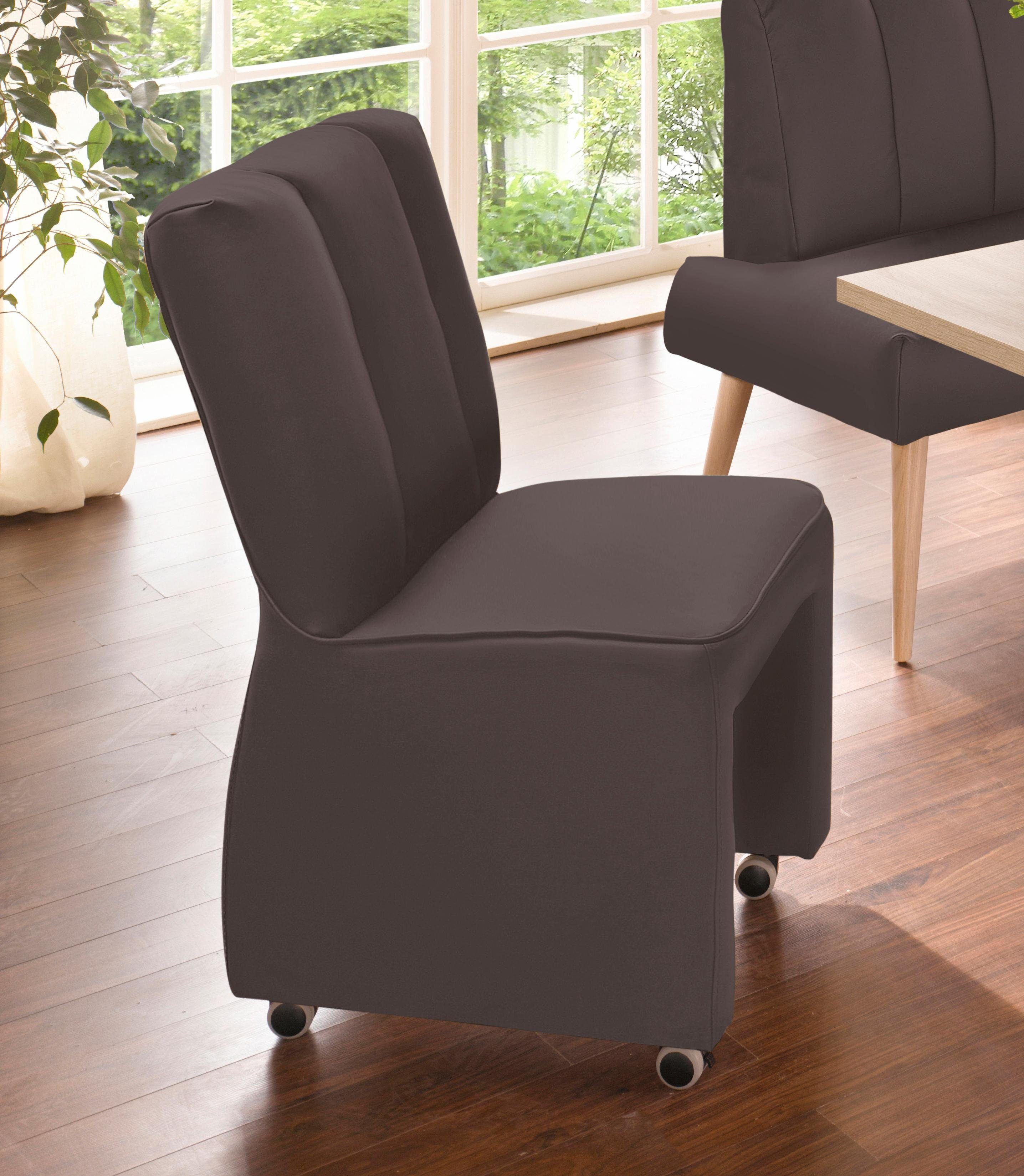 exxpo - sofa fashion fauteuil costa breedte 52 cm beige