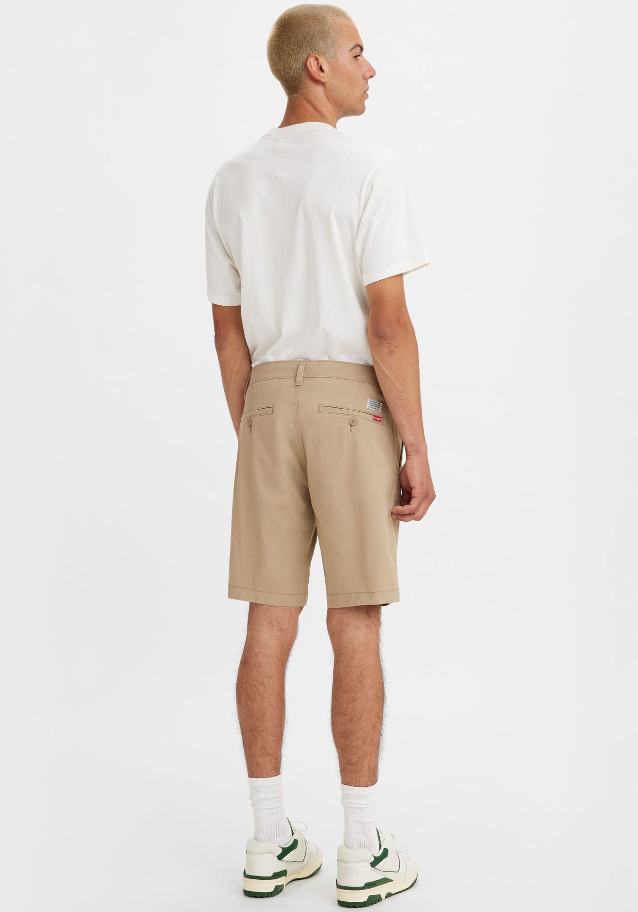 Levi's® Chino-short XX CHINO SHORT II